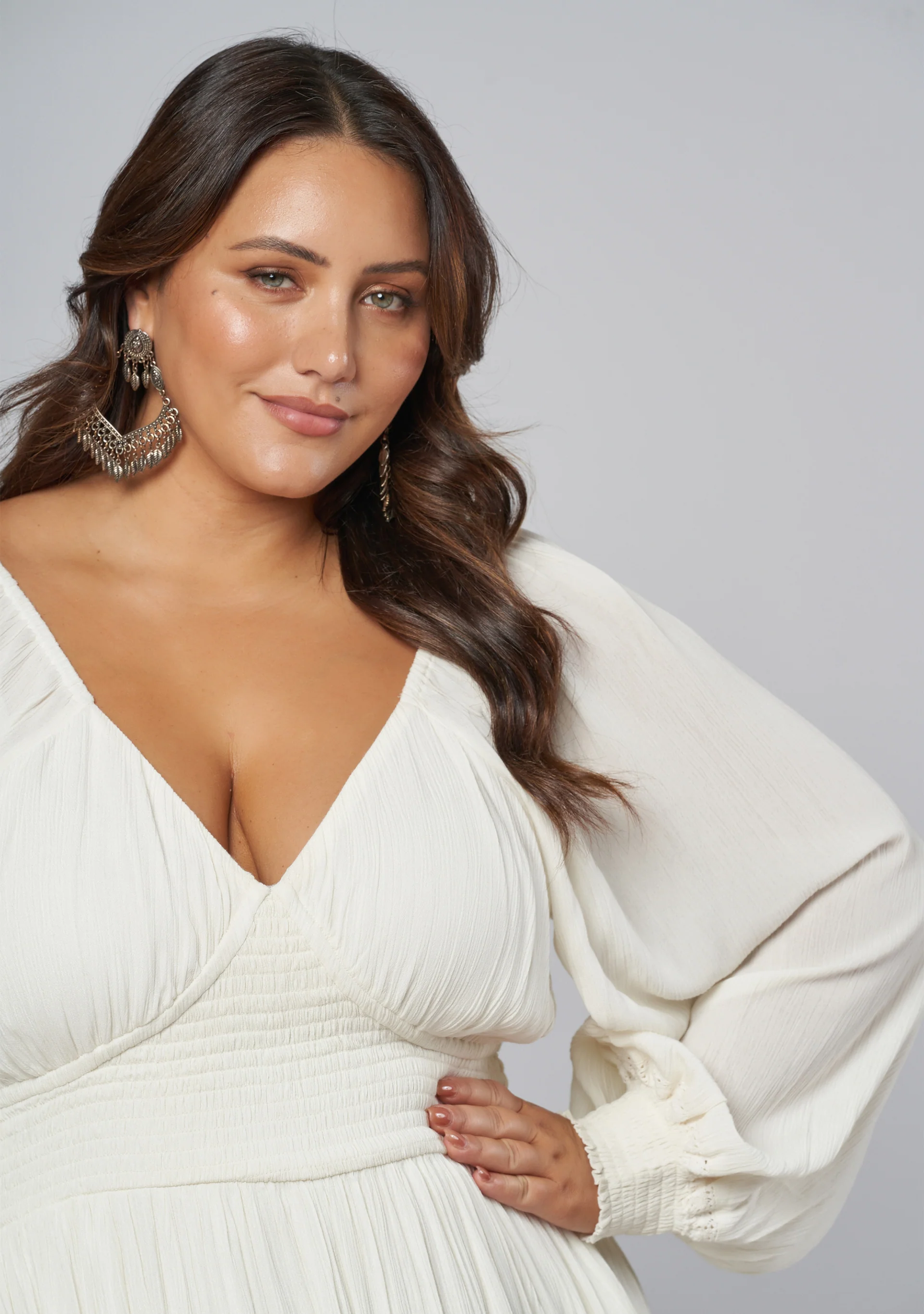 Rock Steady Maxi Dress - Image 10