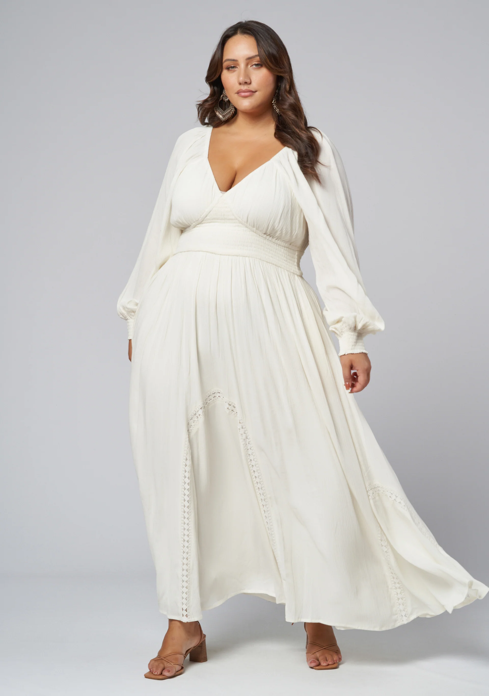 Rock Steady Maxi Dress - Image 4