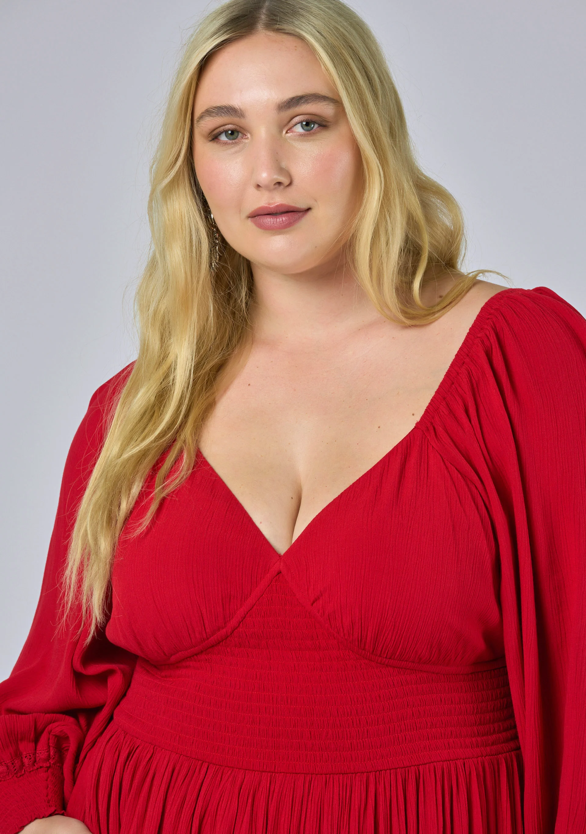 Rock Steady Maxi Dress - Image 6