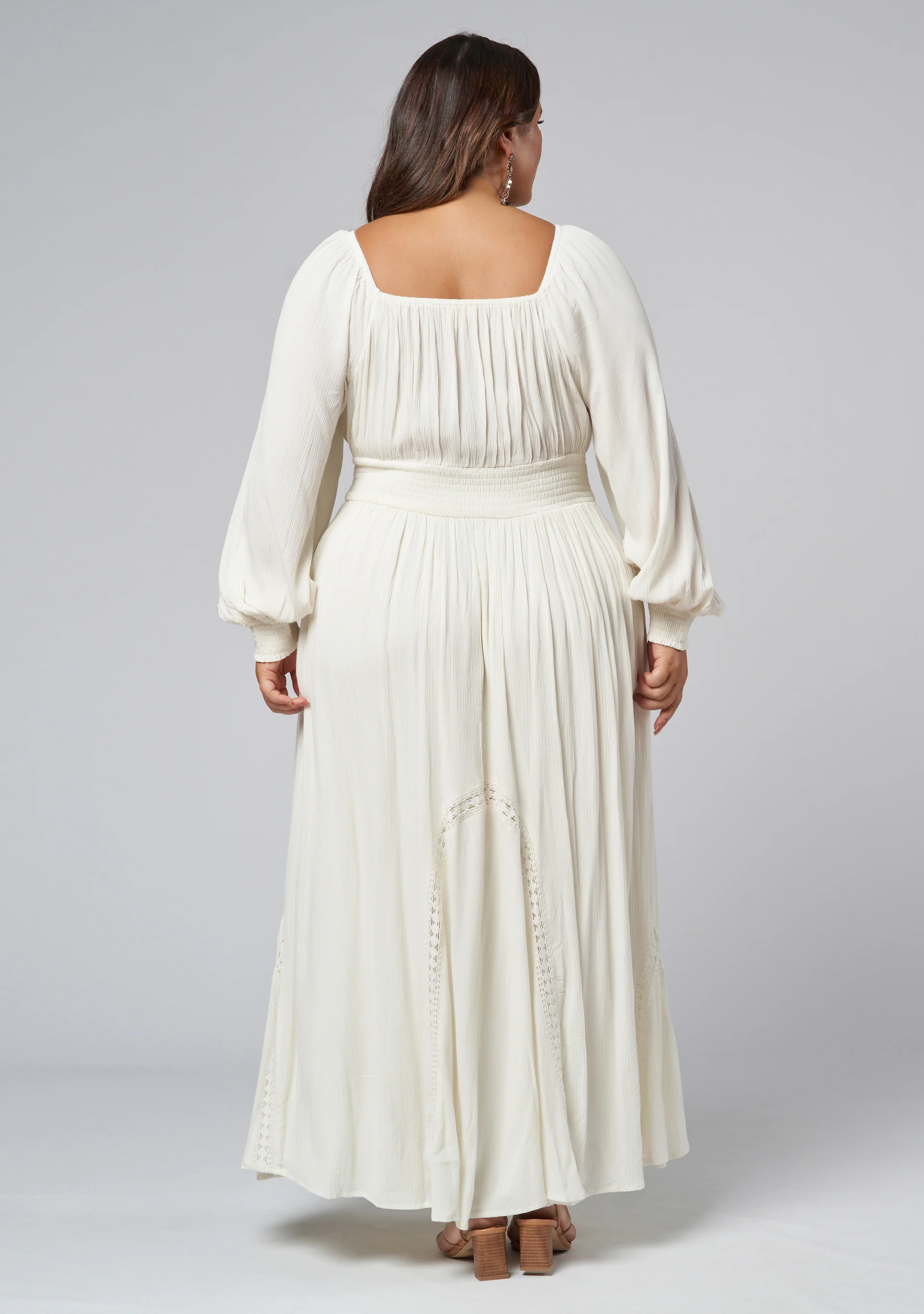 Rock Steady Maxi Dress - Image 8