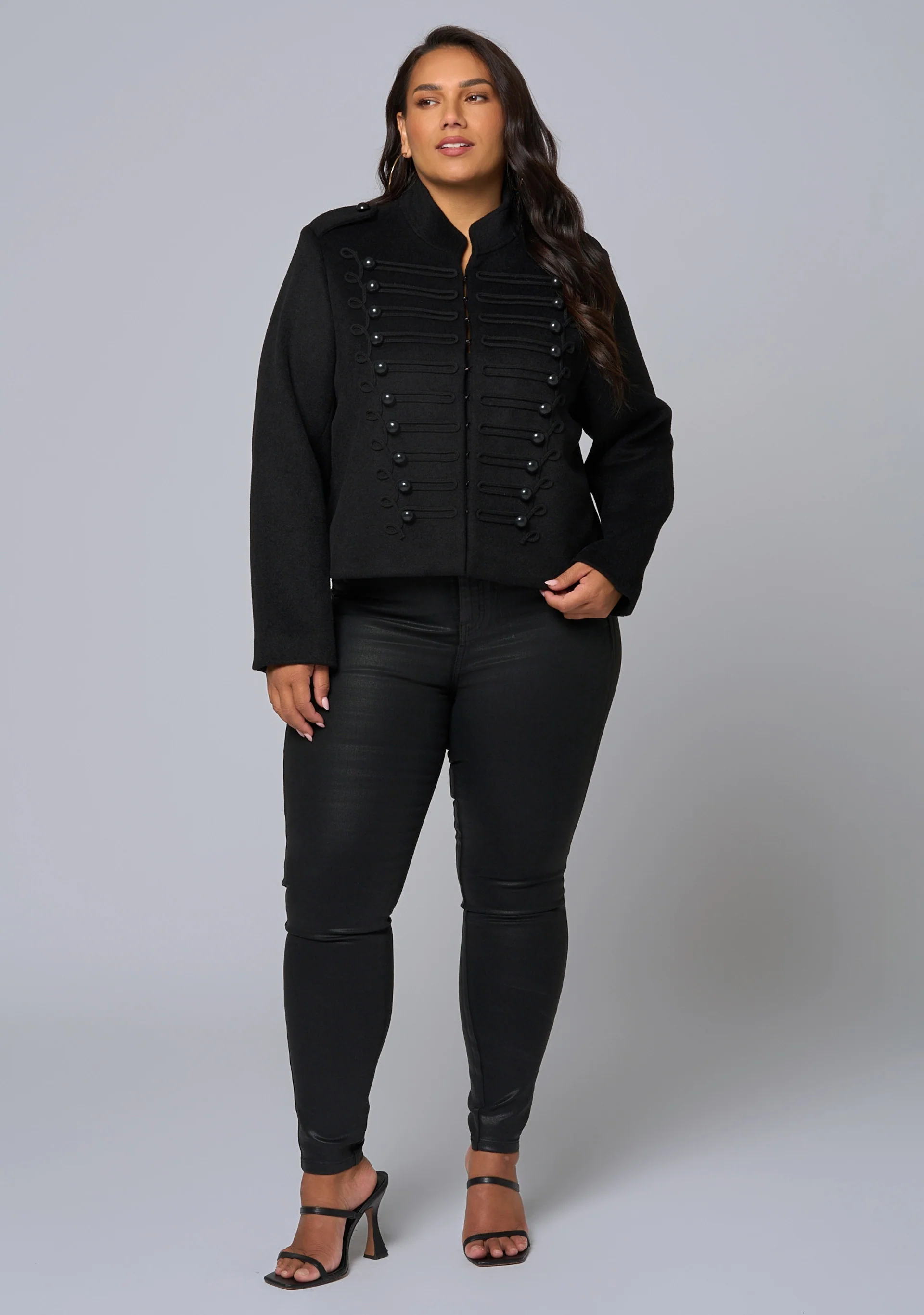 Rocked Jacket - Image 3