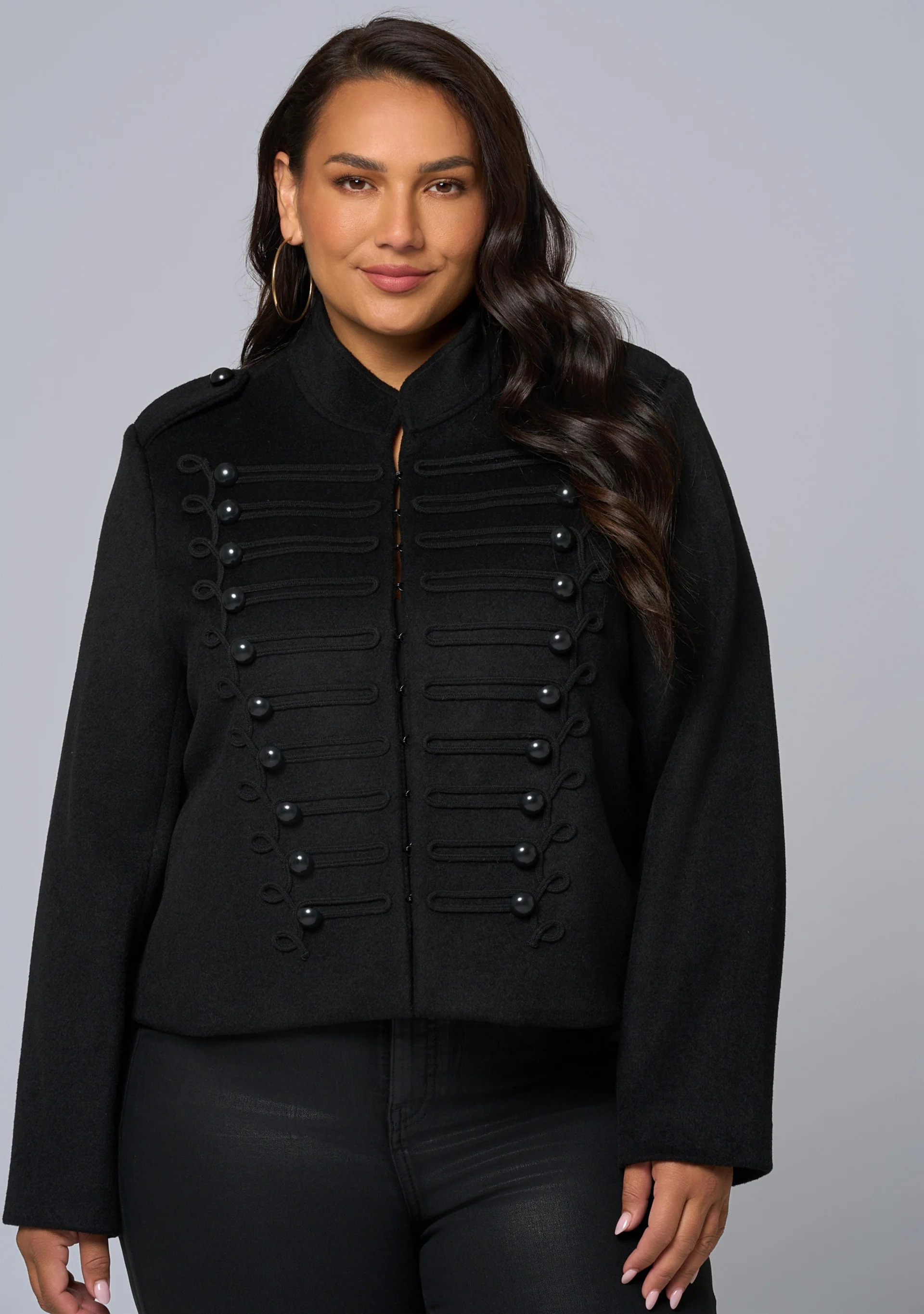 Rocked Jacket - Image 4