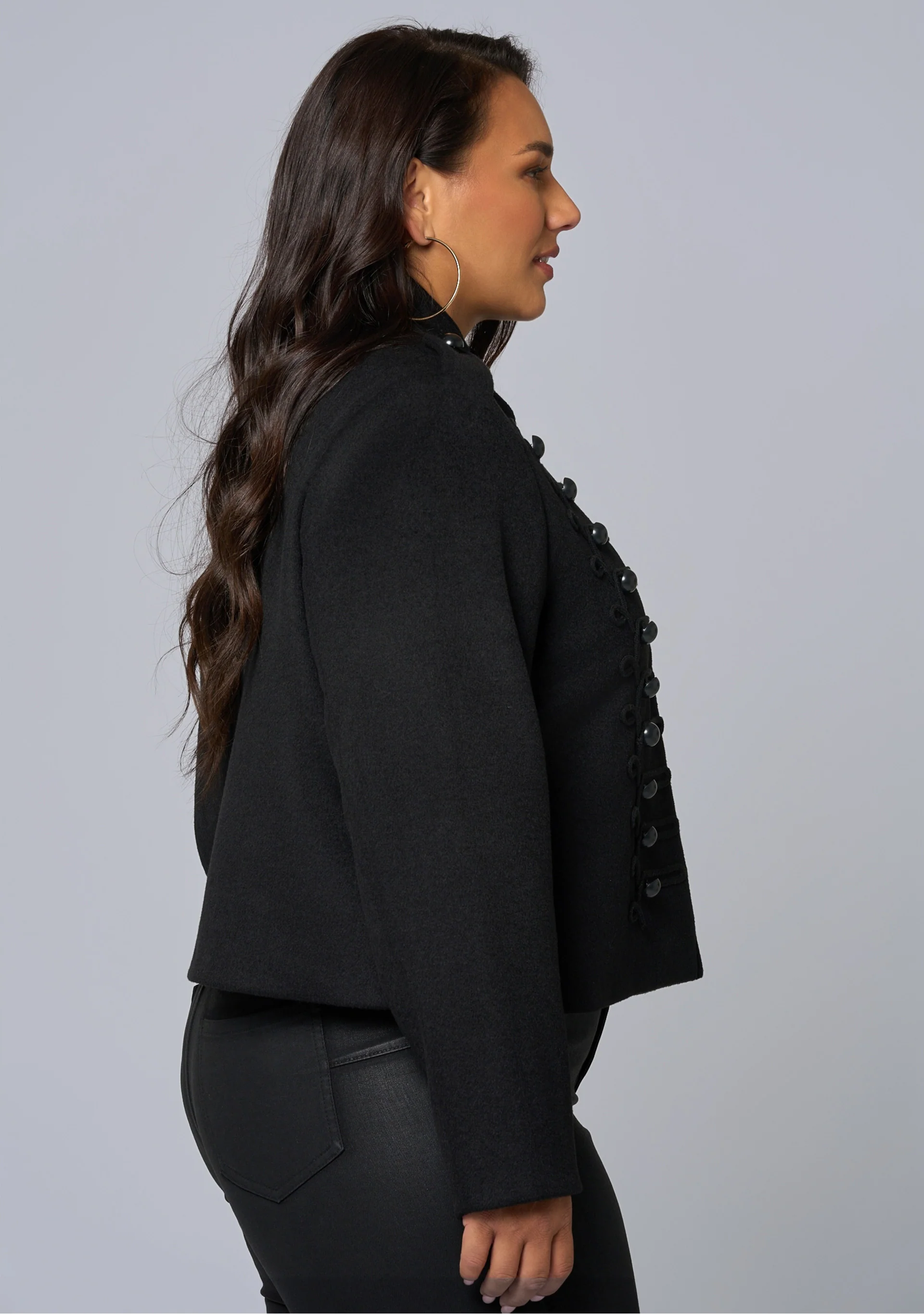 Rocked Jacket - Image 5
