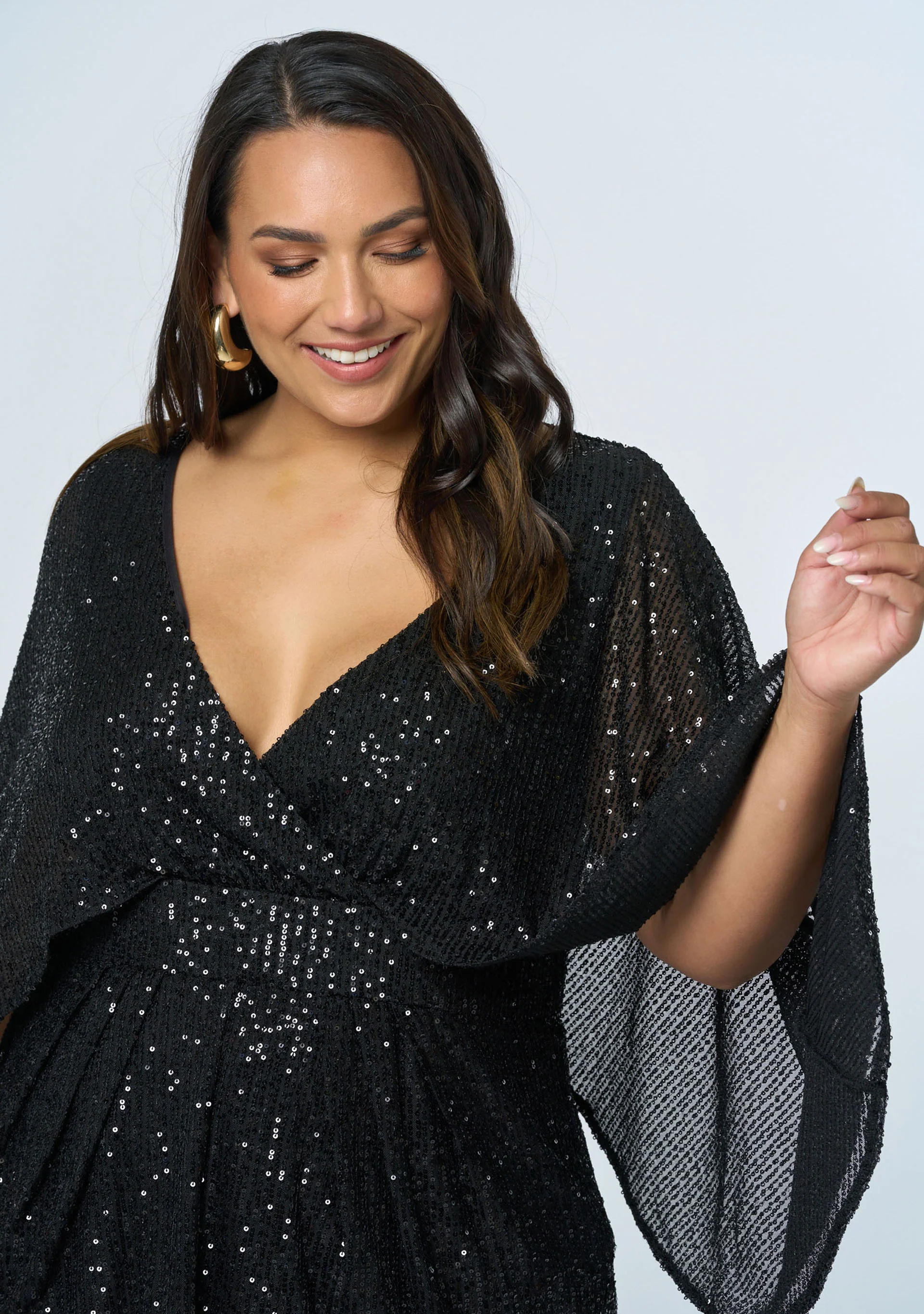 Rumors Sequin Top - Image 7