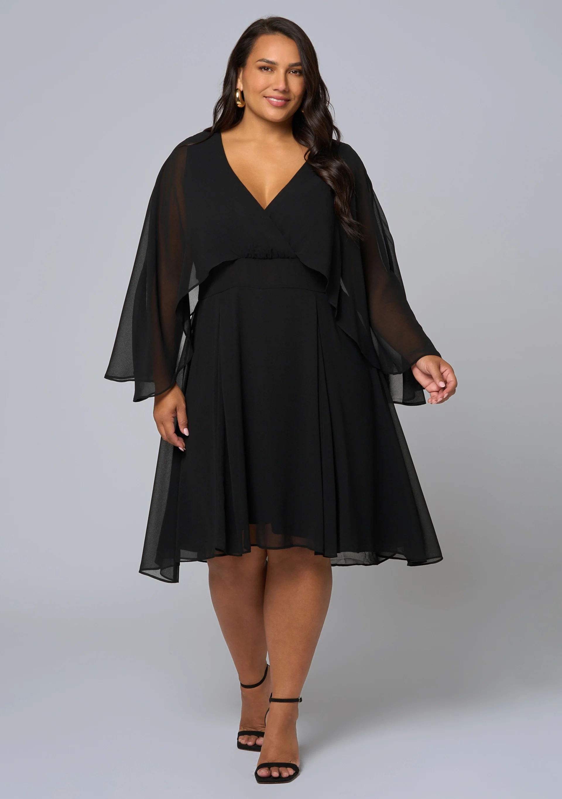 Savage Love Mini Dress
