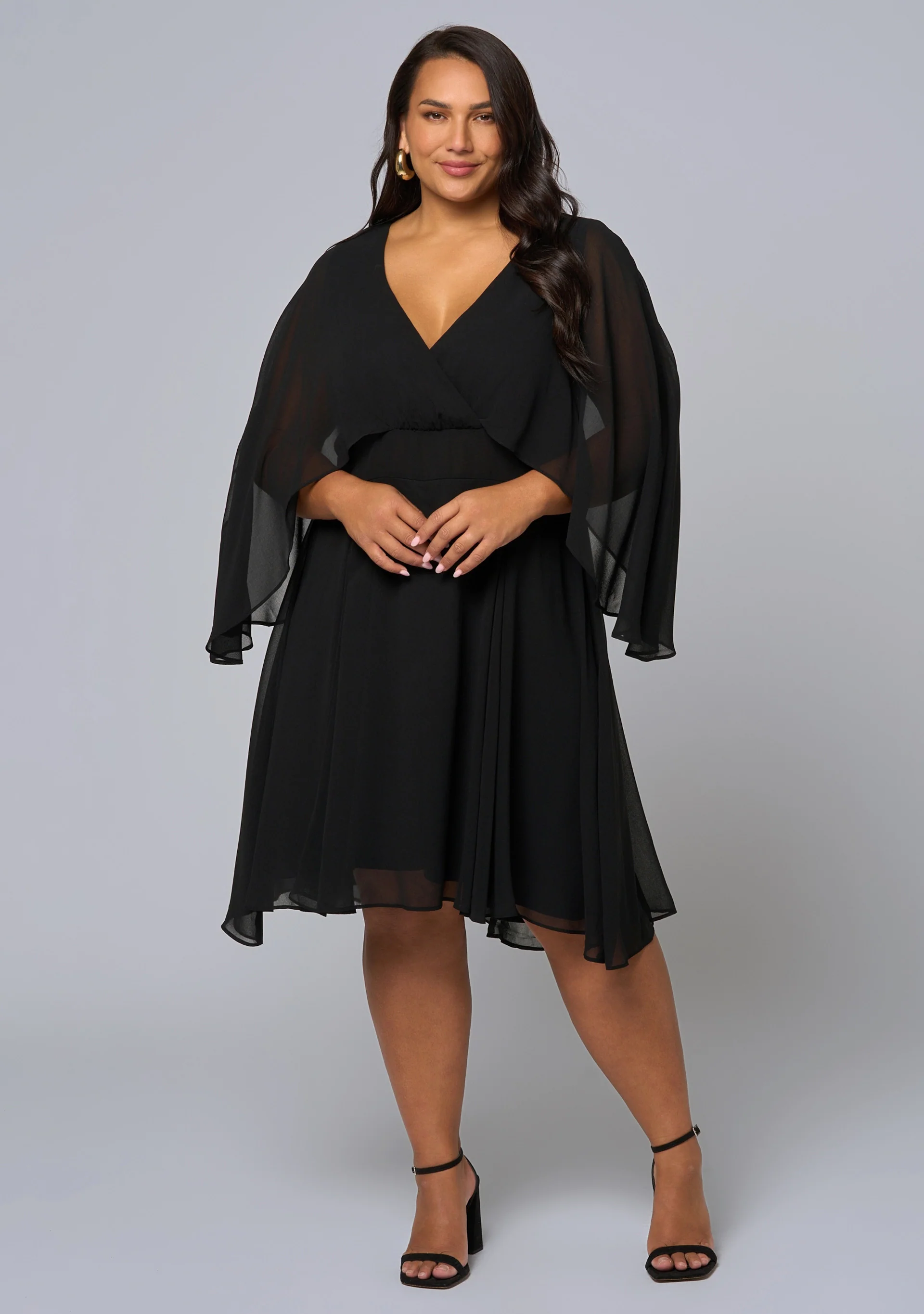 Savage Love Mini Dress - Image 2
