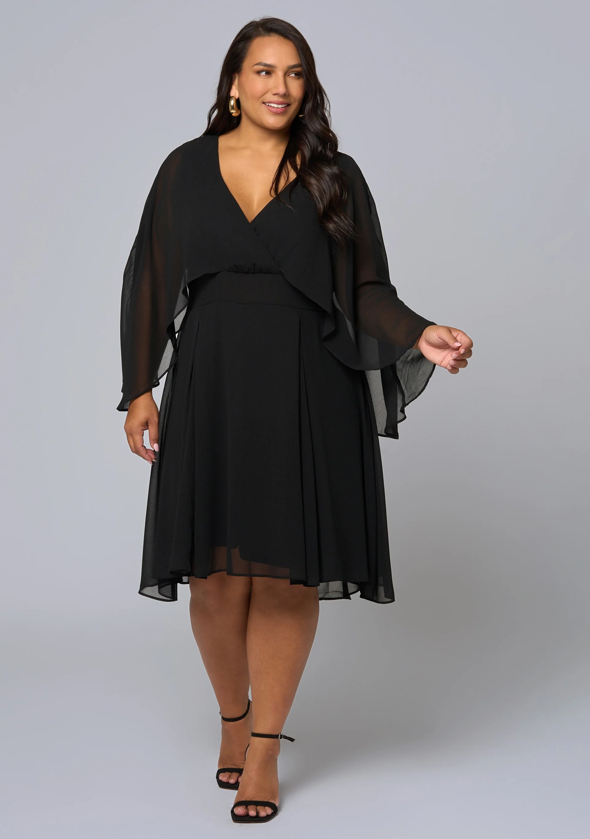 Savage Love Mini Dress - Image 3