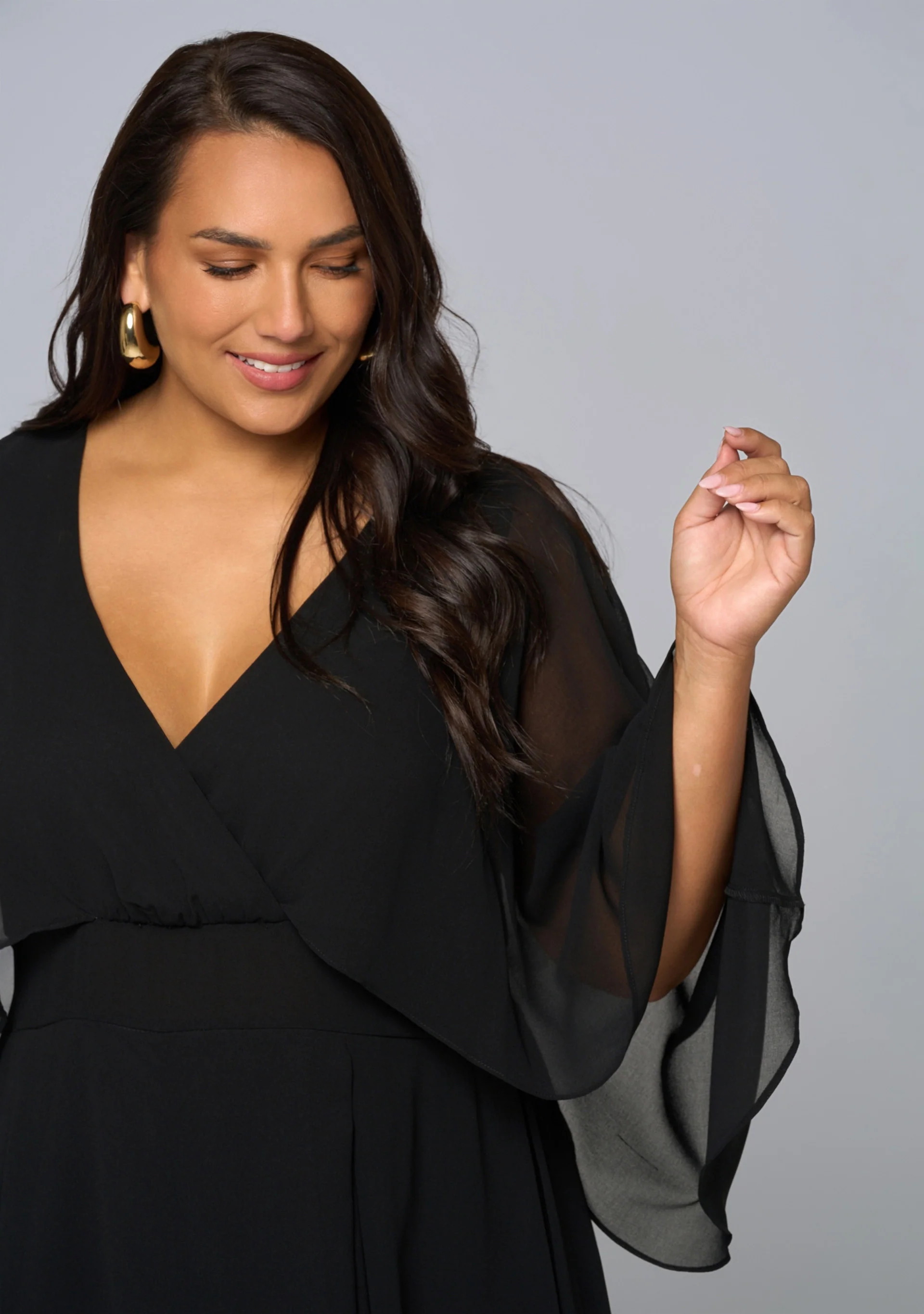 Savage Love Mini Dress - Image 6