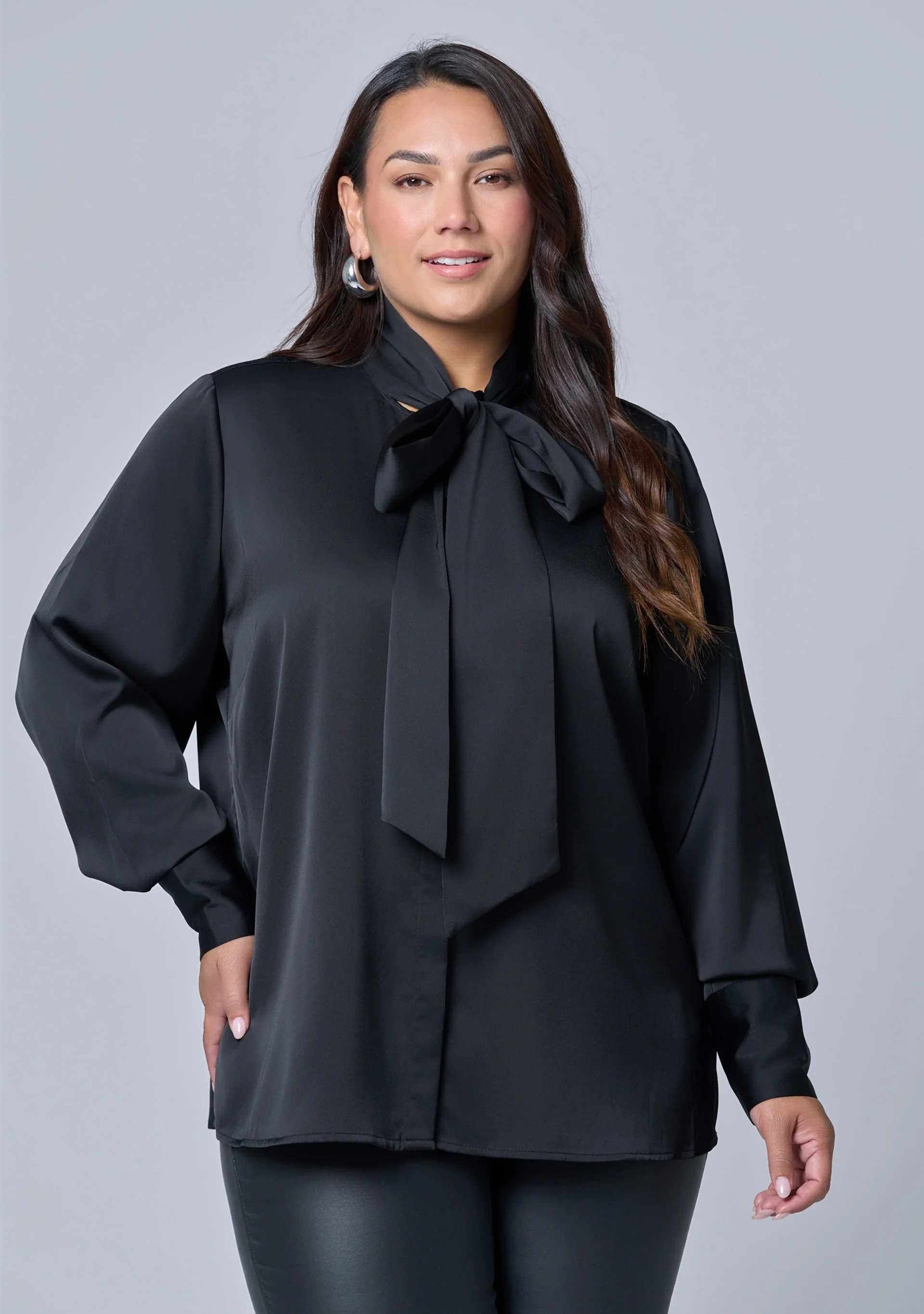 Savages Blouse - Image 3