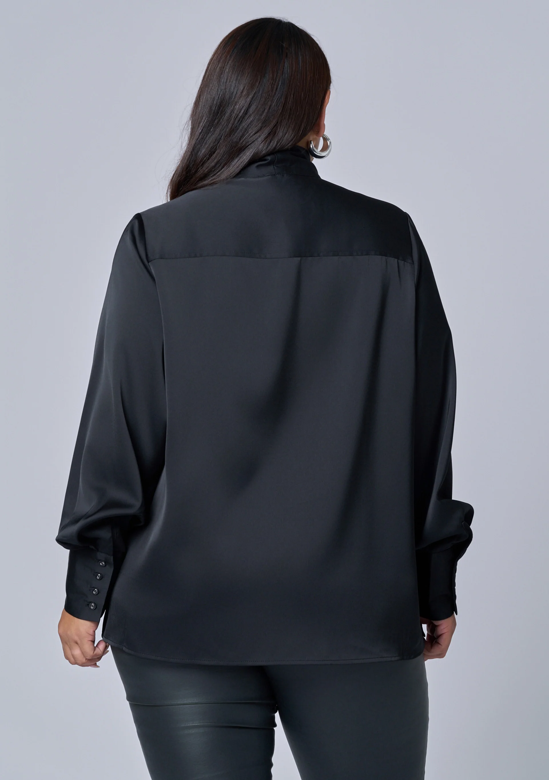 Savages Blouse - Image 4