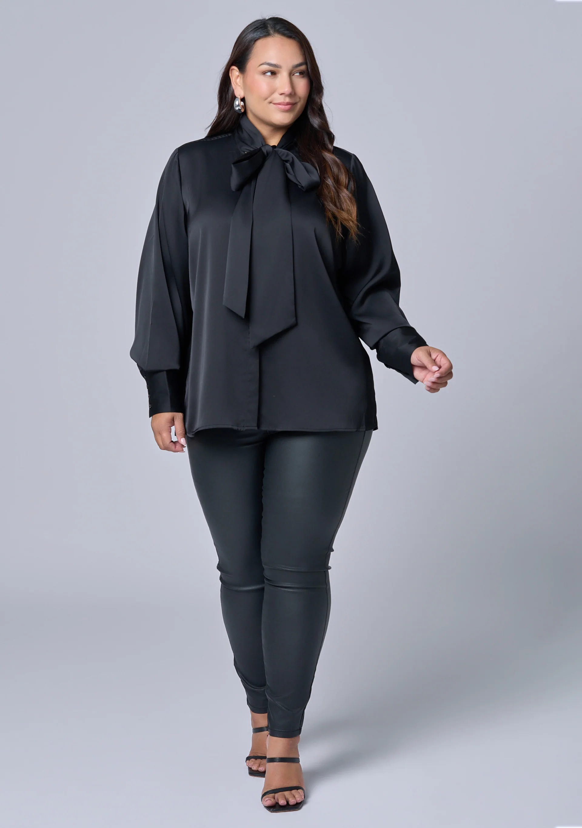Savages Blouse - Image 6