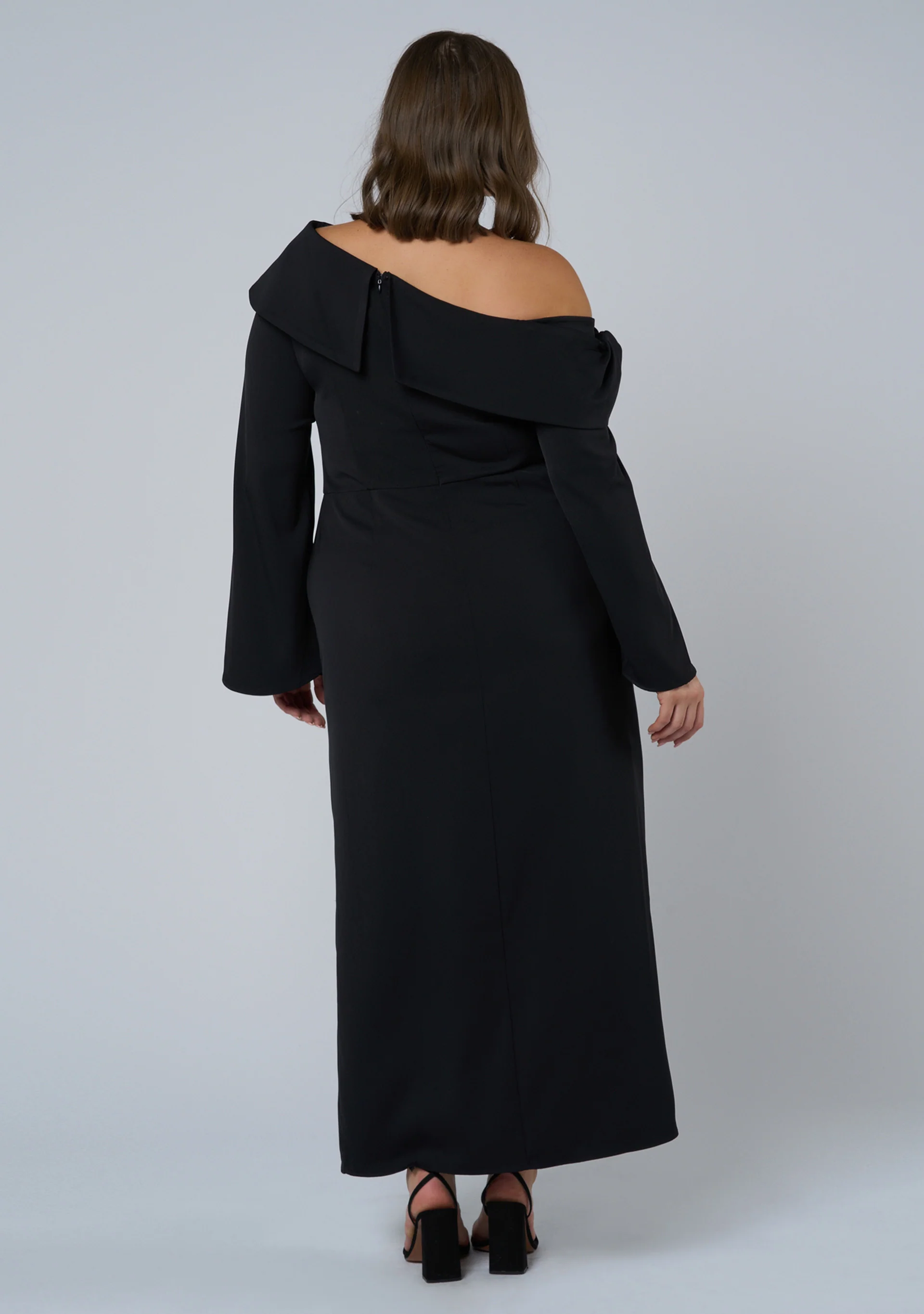 Say My Name Midi Dress - Image 5