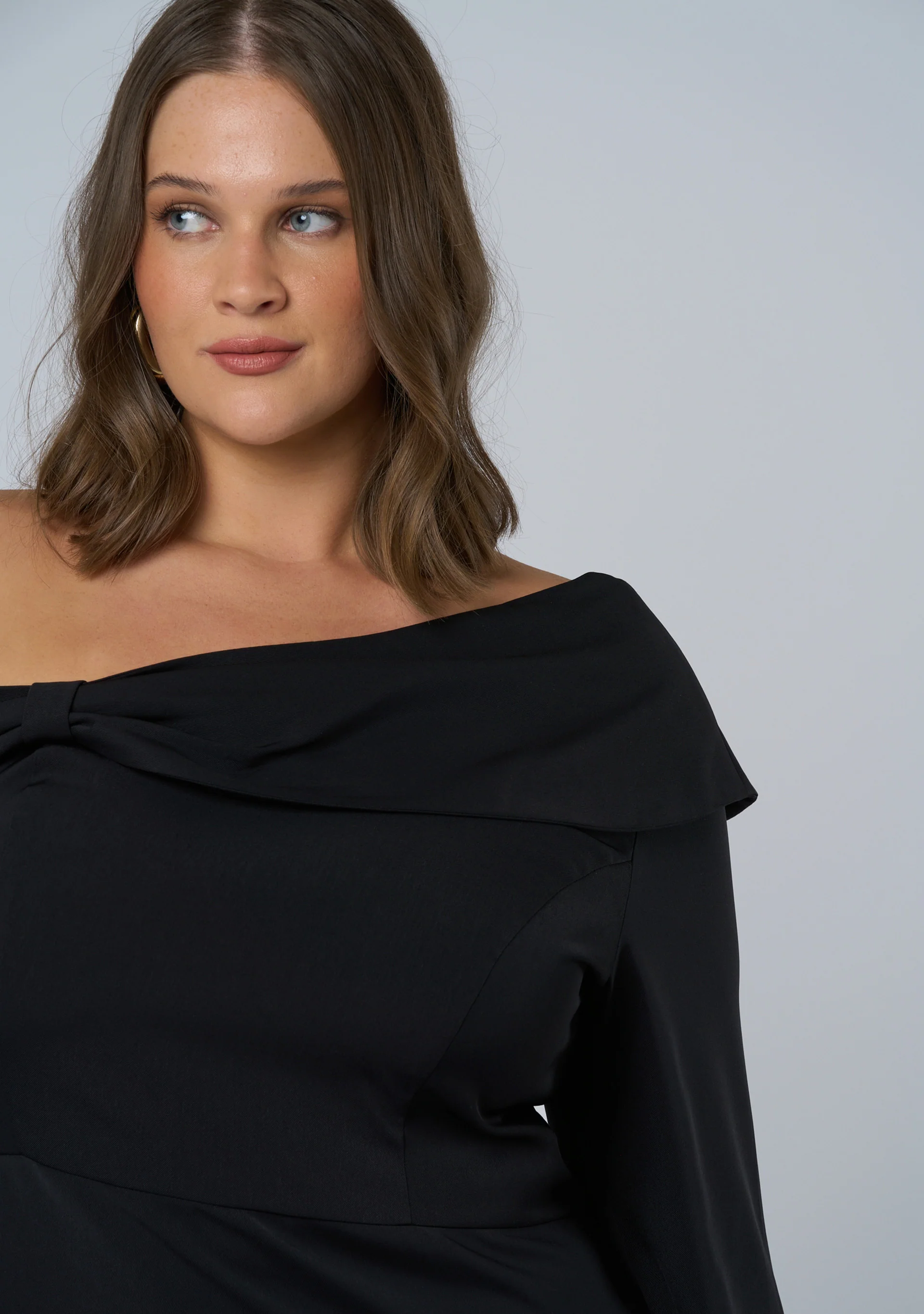 Say My Name Midi Dress - Image 6