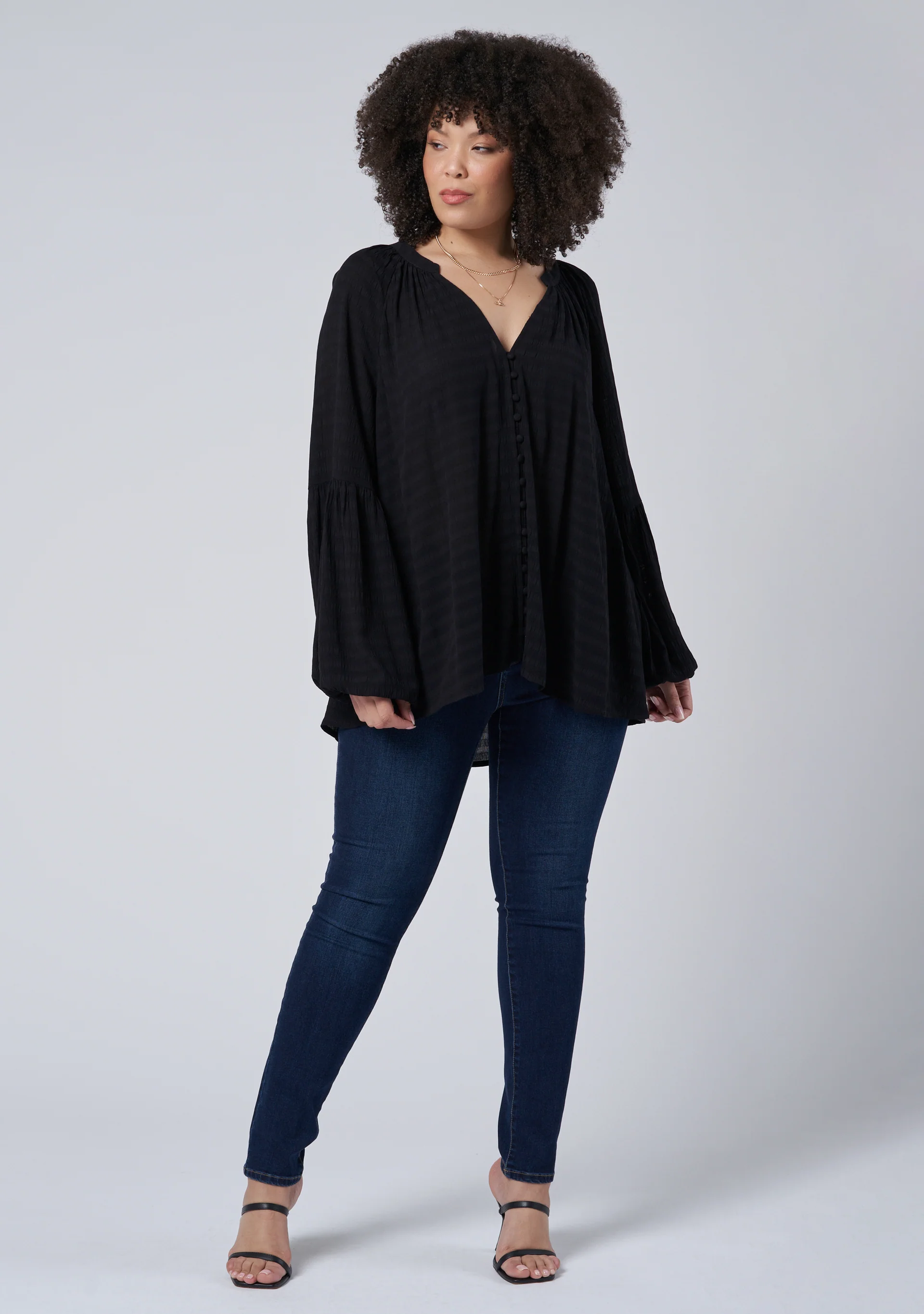 Saylor Blouse - Image 4