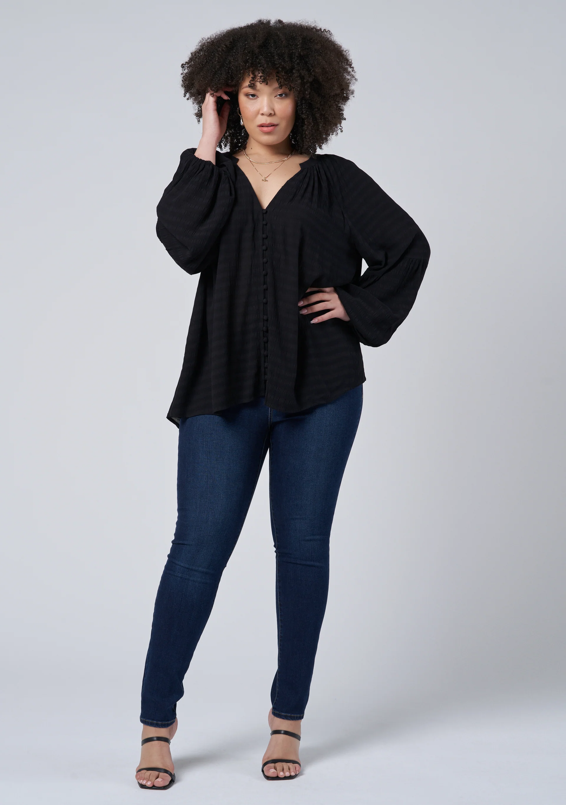 Saylor Blouse - Image 5