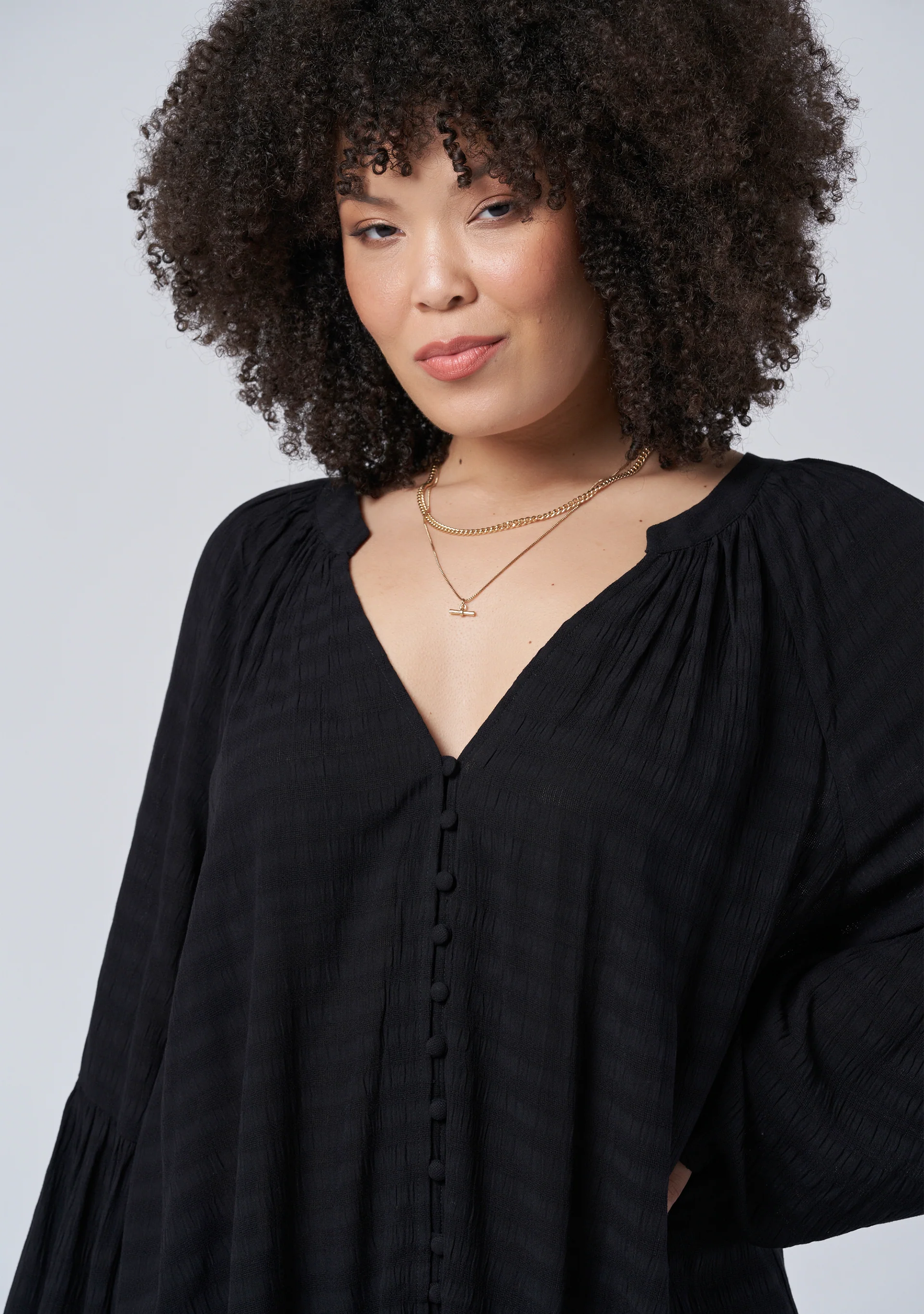 Saylor Blouse - Image 8