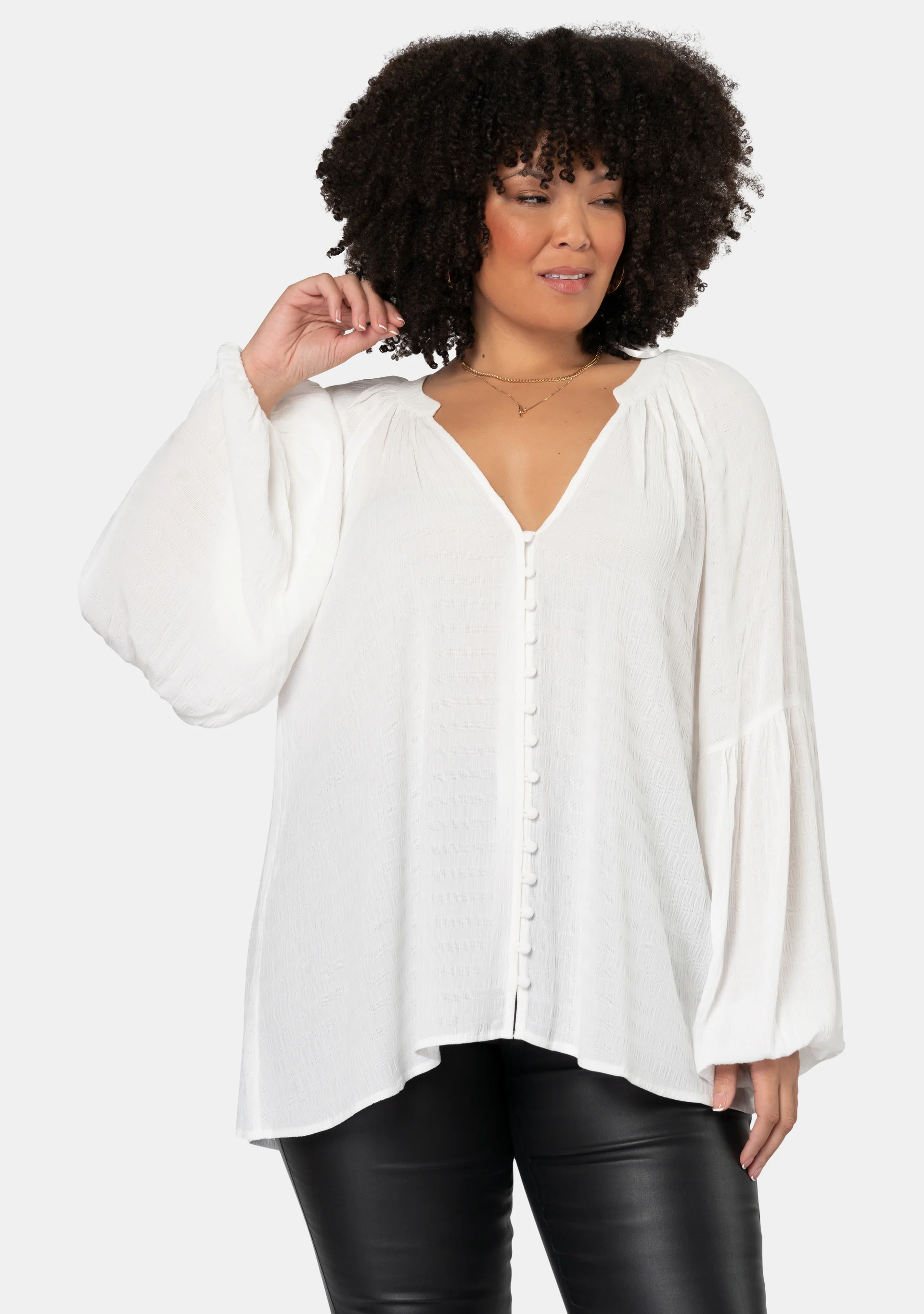 Saylor Blouse - Image 3