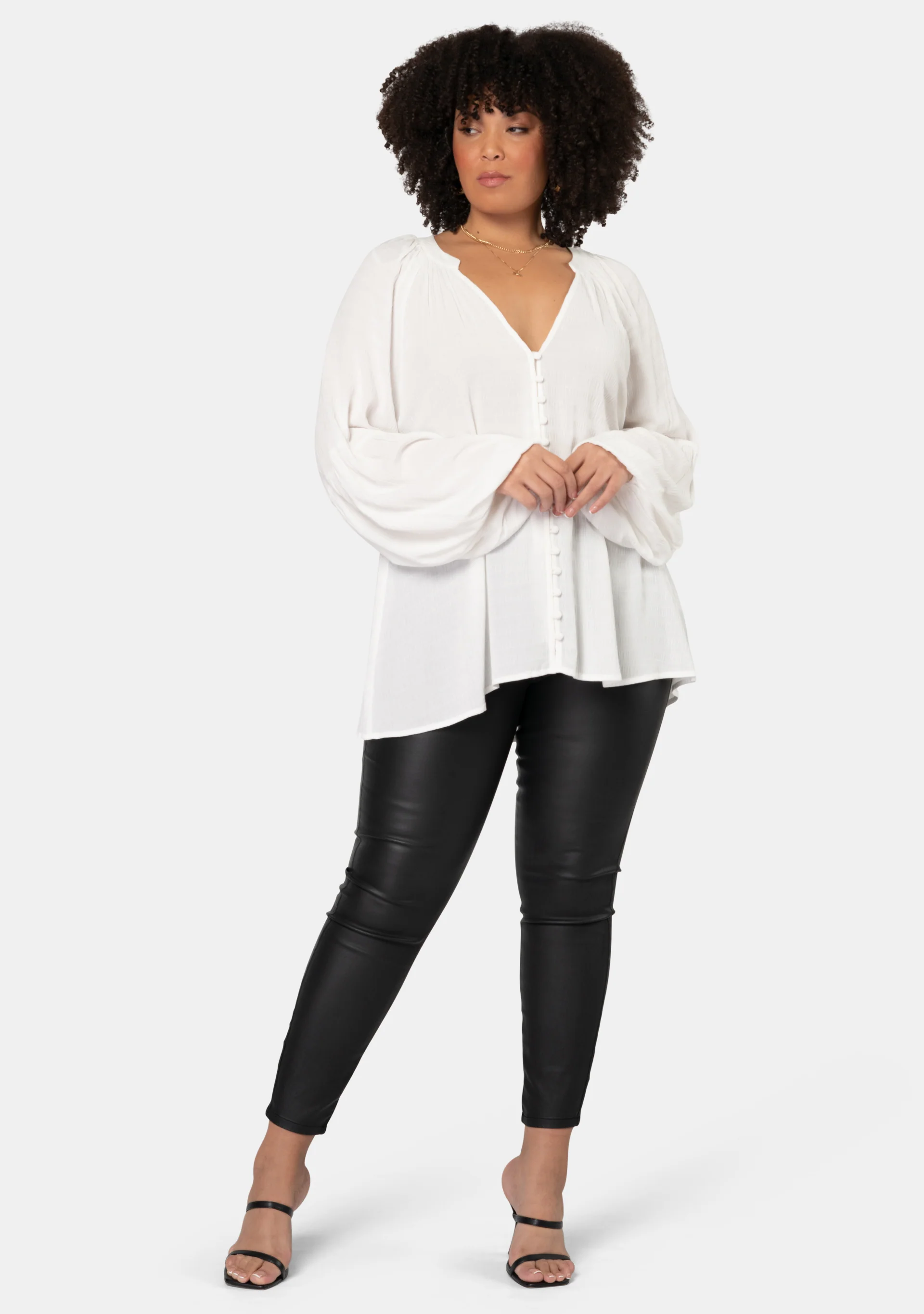 Saylor Blouse - Image 4