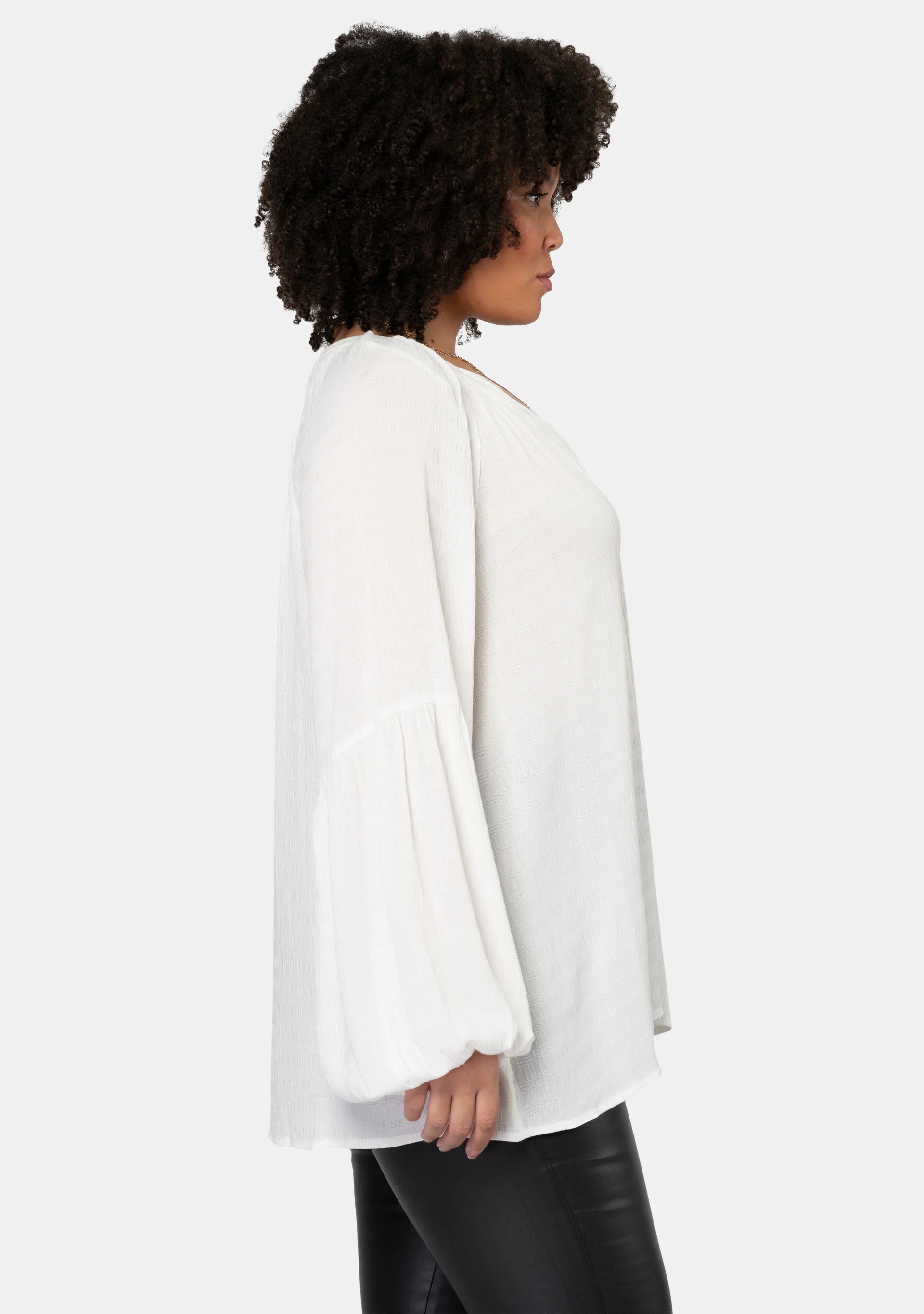 Saylor Blouse - Image 5