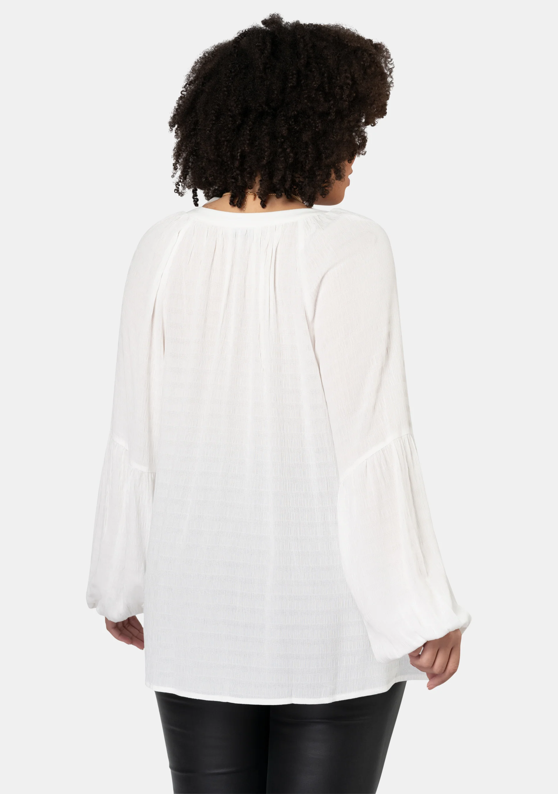 Saylor Blouse - Image 6