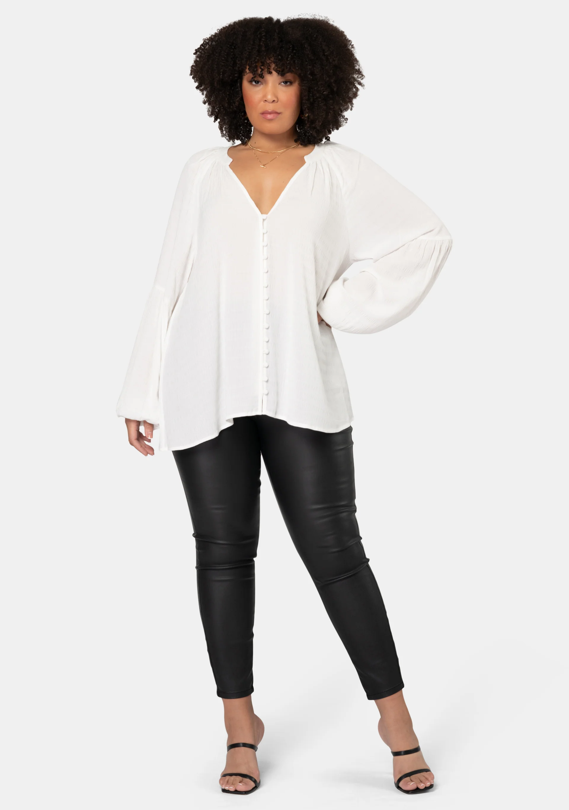 Saylor Blouse - Image 7