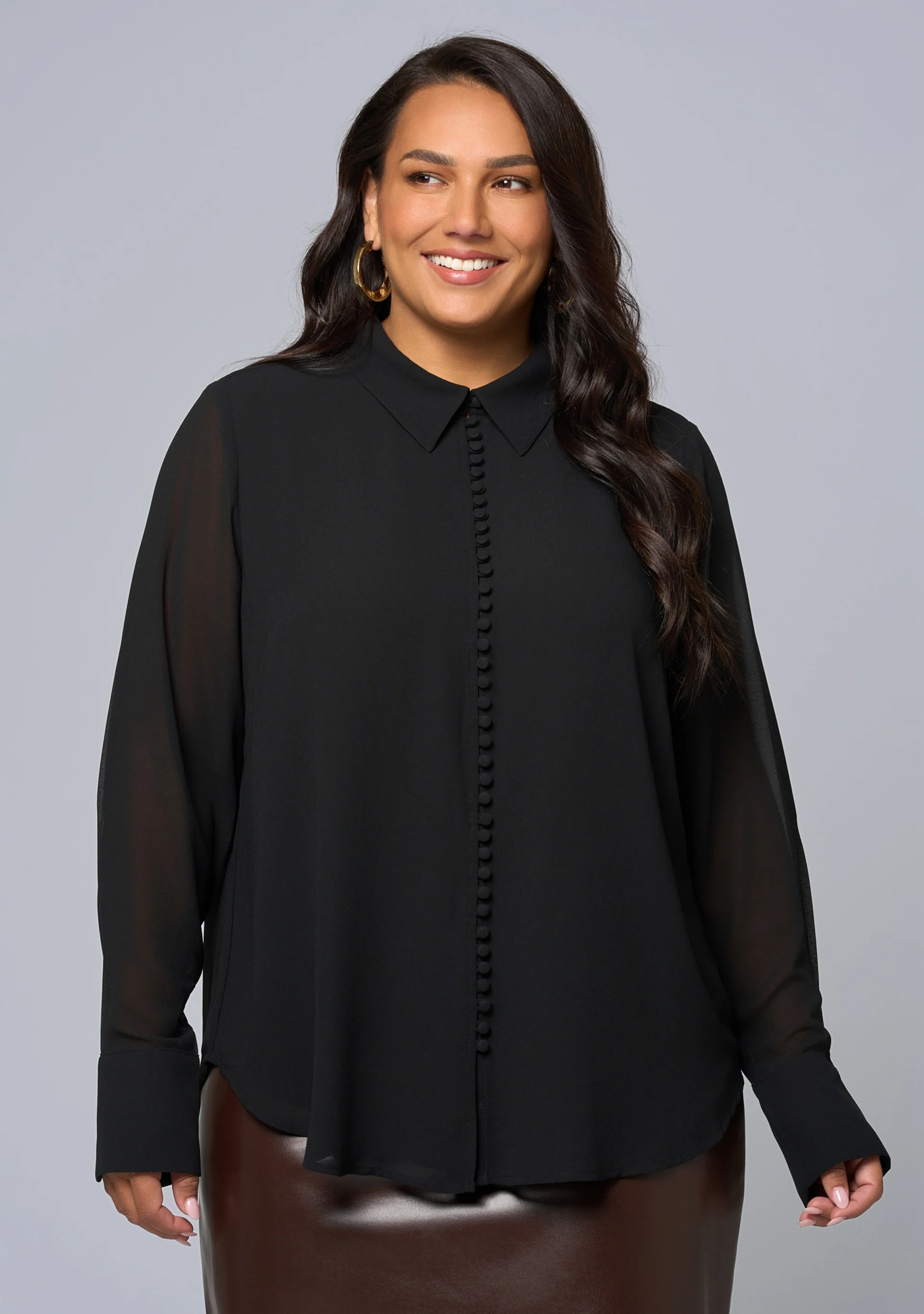 Scout Blouse - Image 2