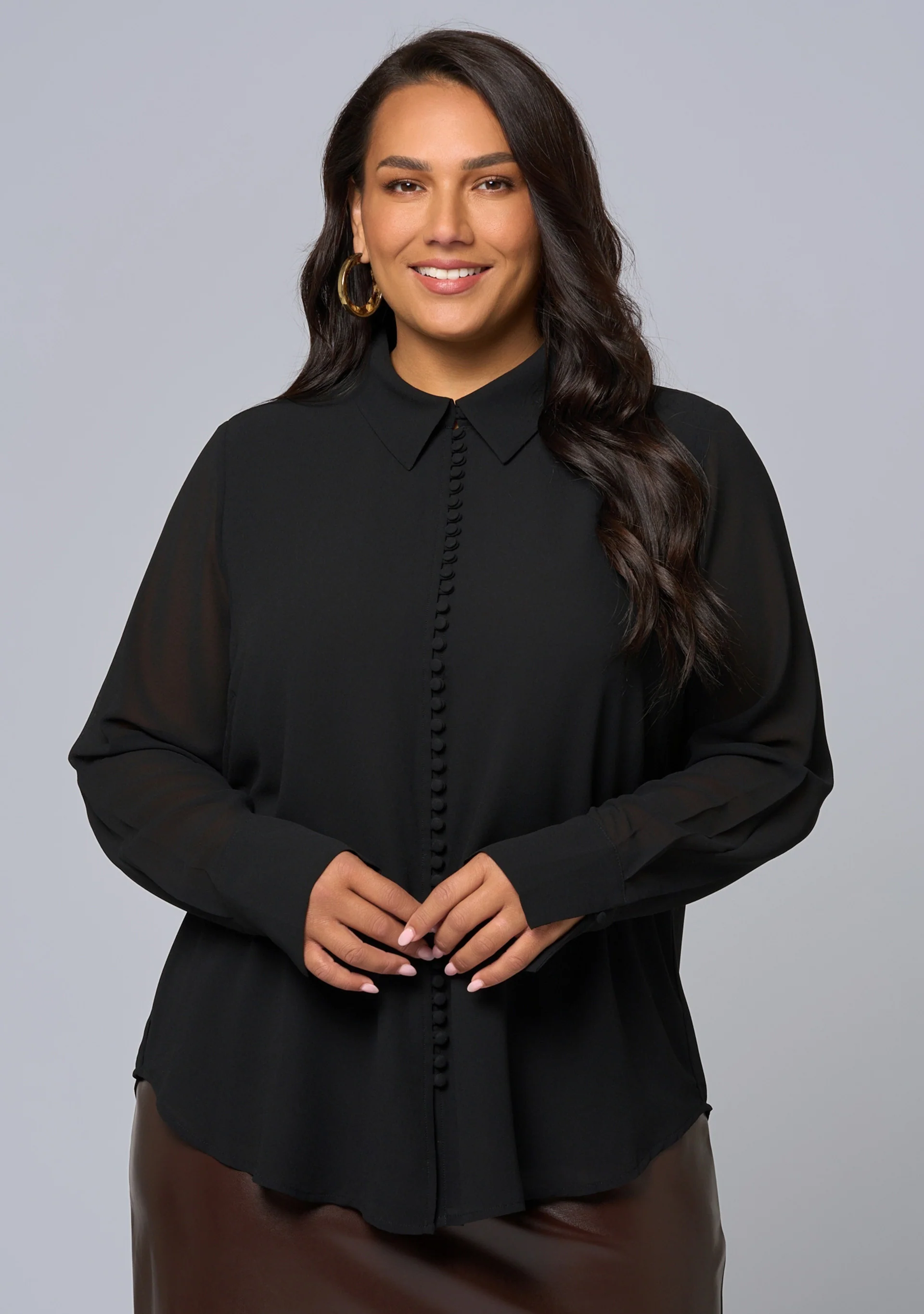 Scout Blouse - Image 3