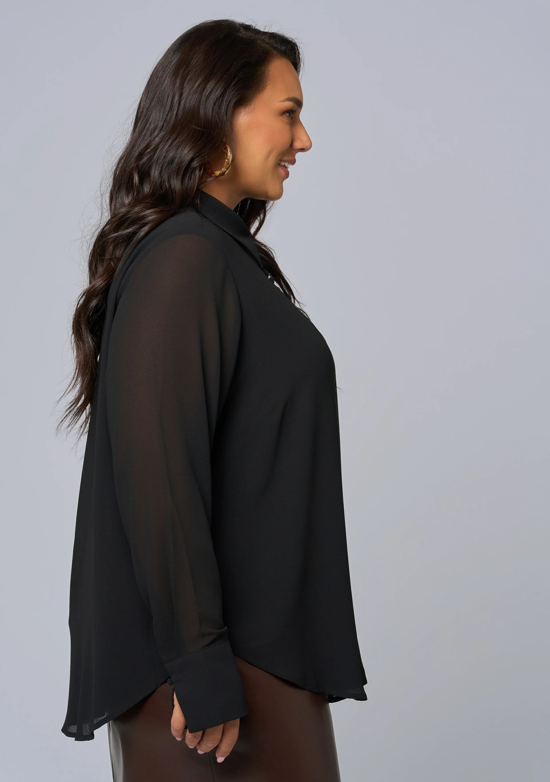 Scout Blouse - Image 4