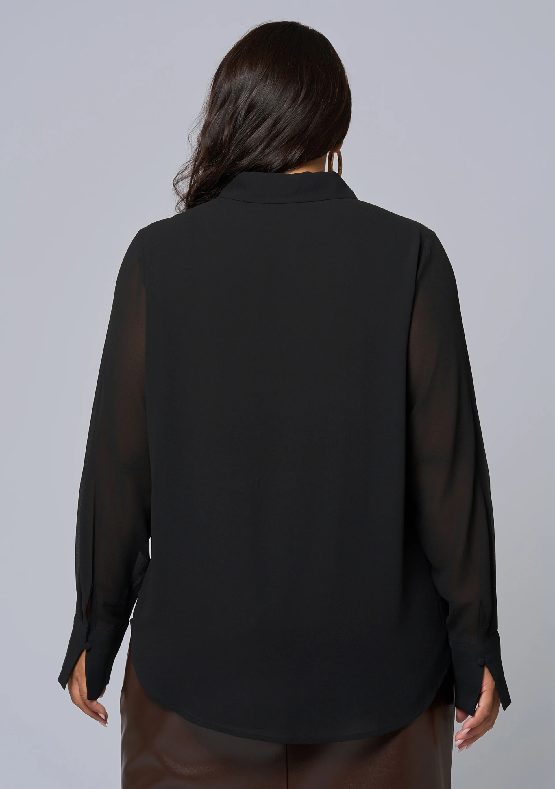 Scout Blouse - Image 5