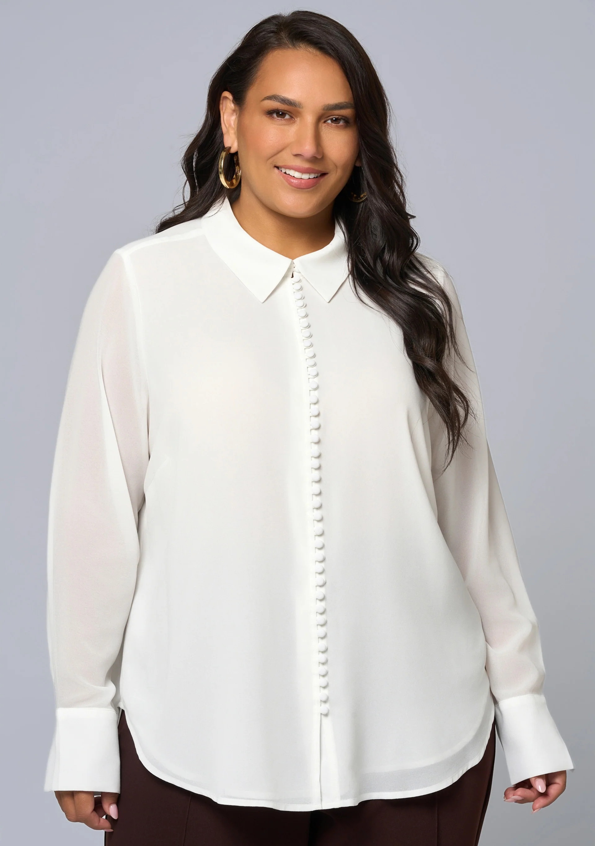 Scout Blouse