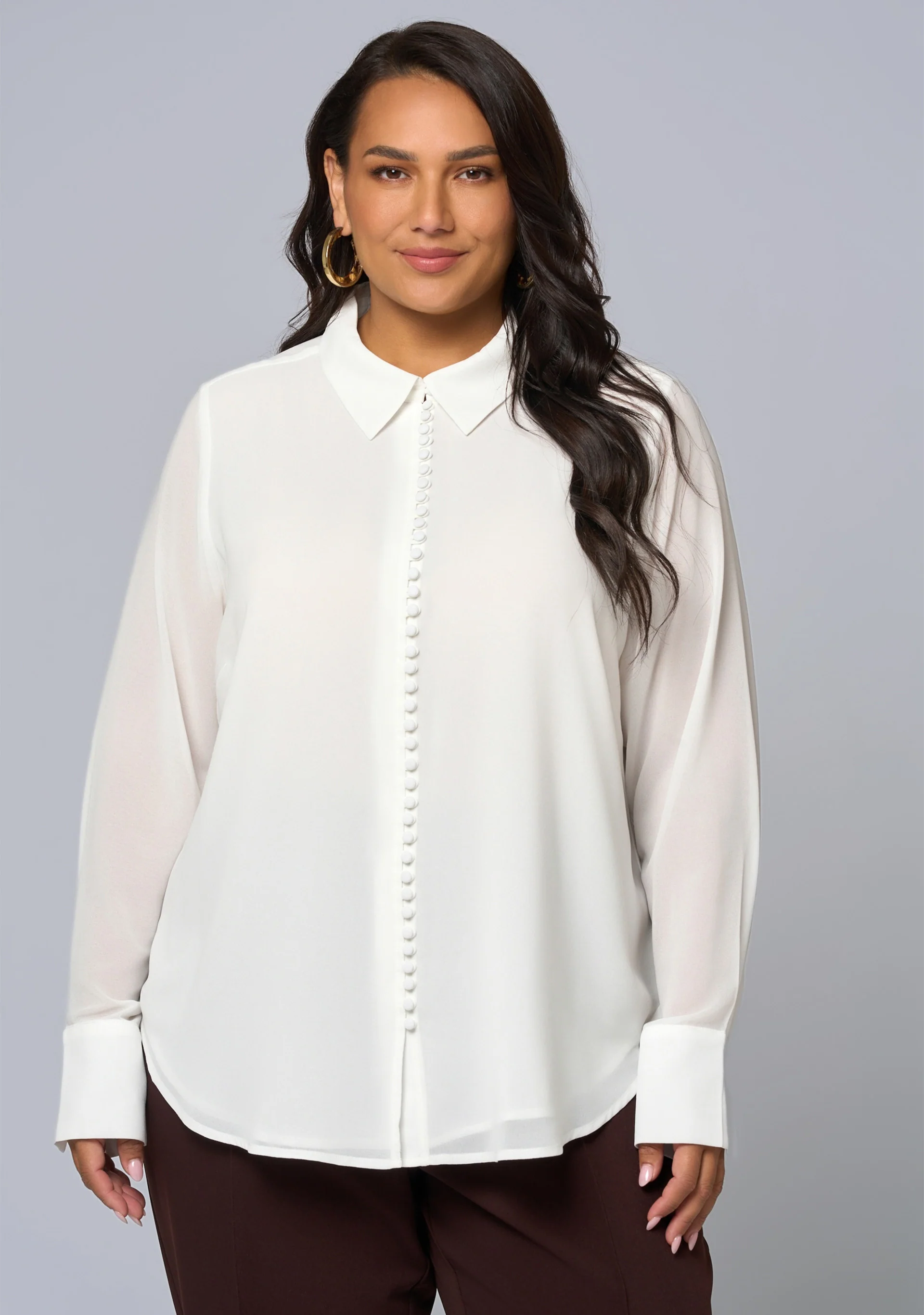 Scout Blouse - Image 3