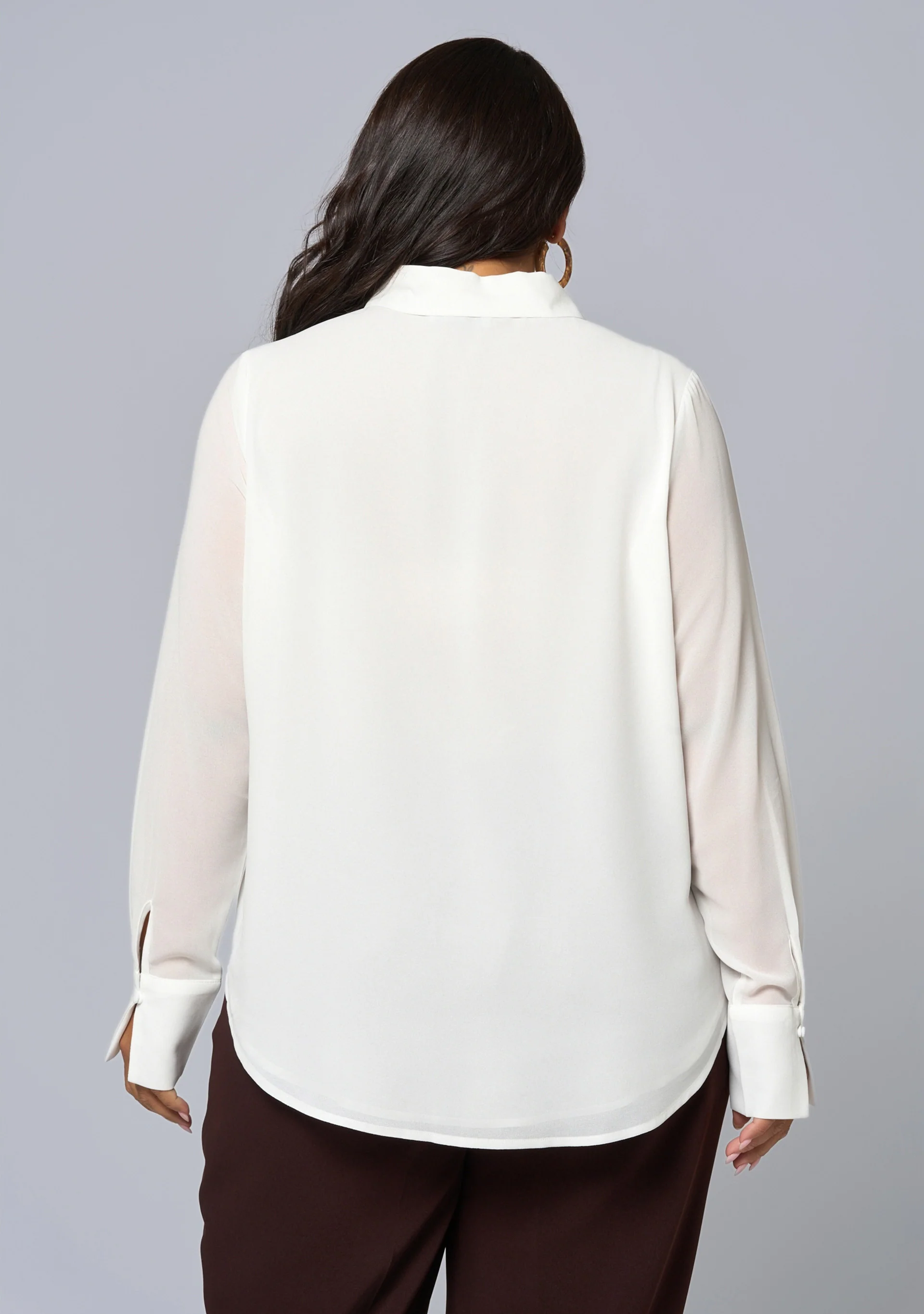 Scout Blouse - Image 5