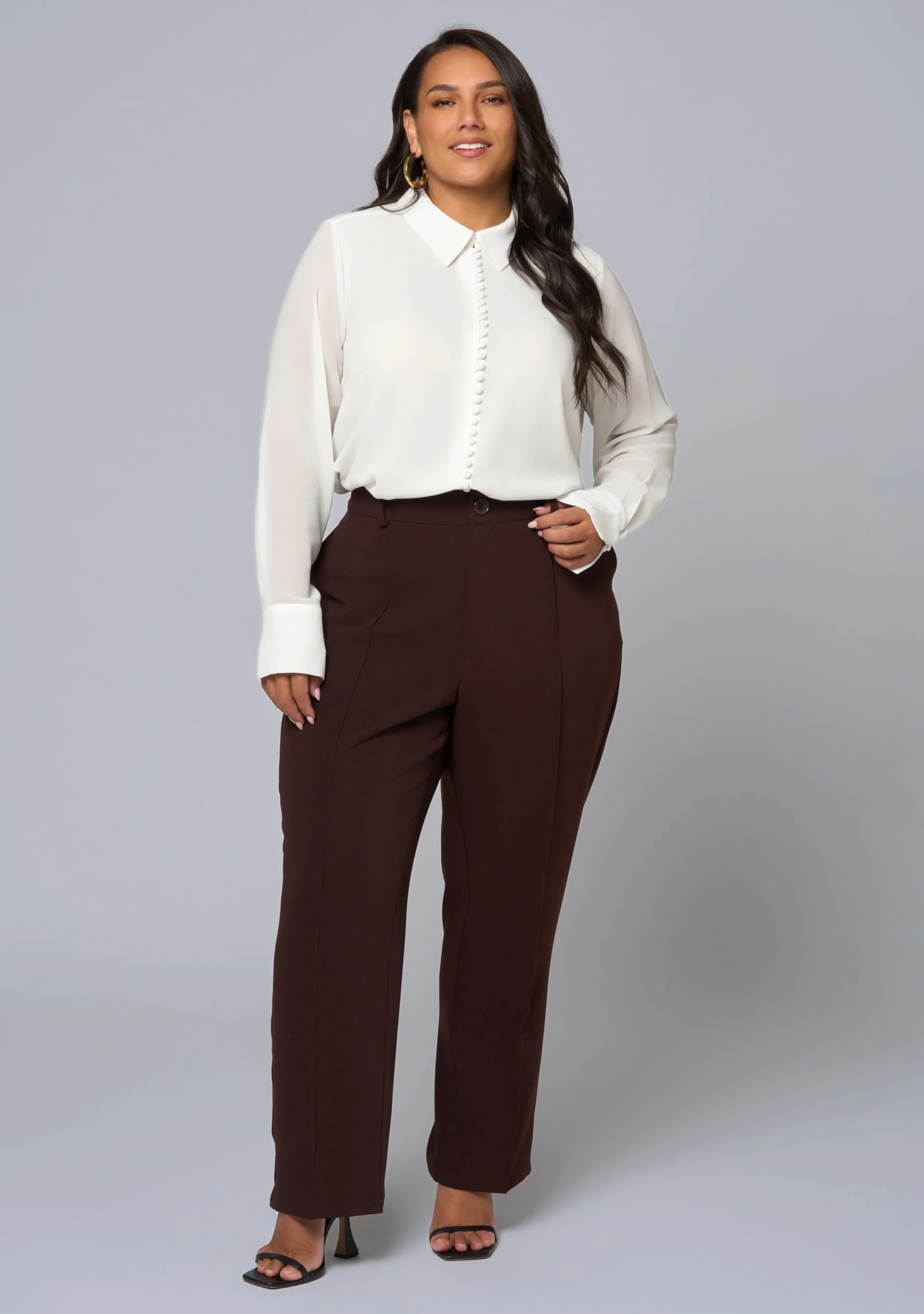 Scout Blouse - Image 6