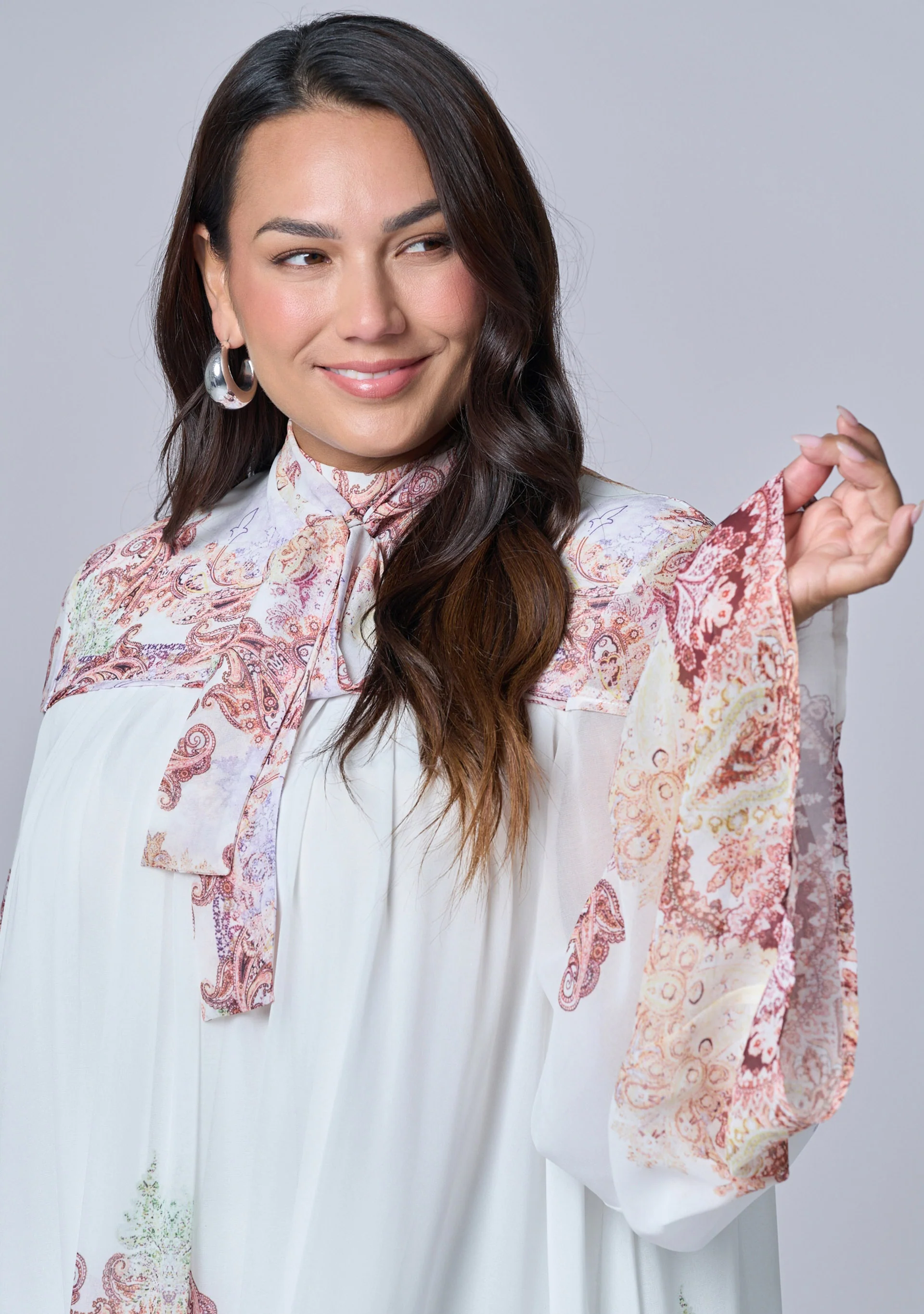 Secret Flame Mini Dress - Image 6