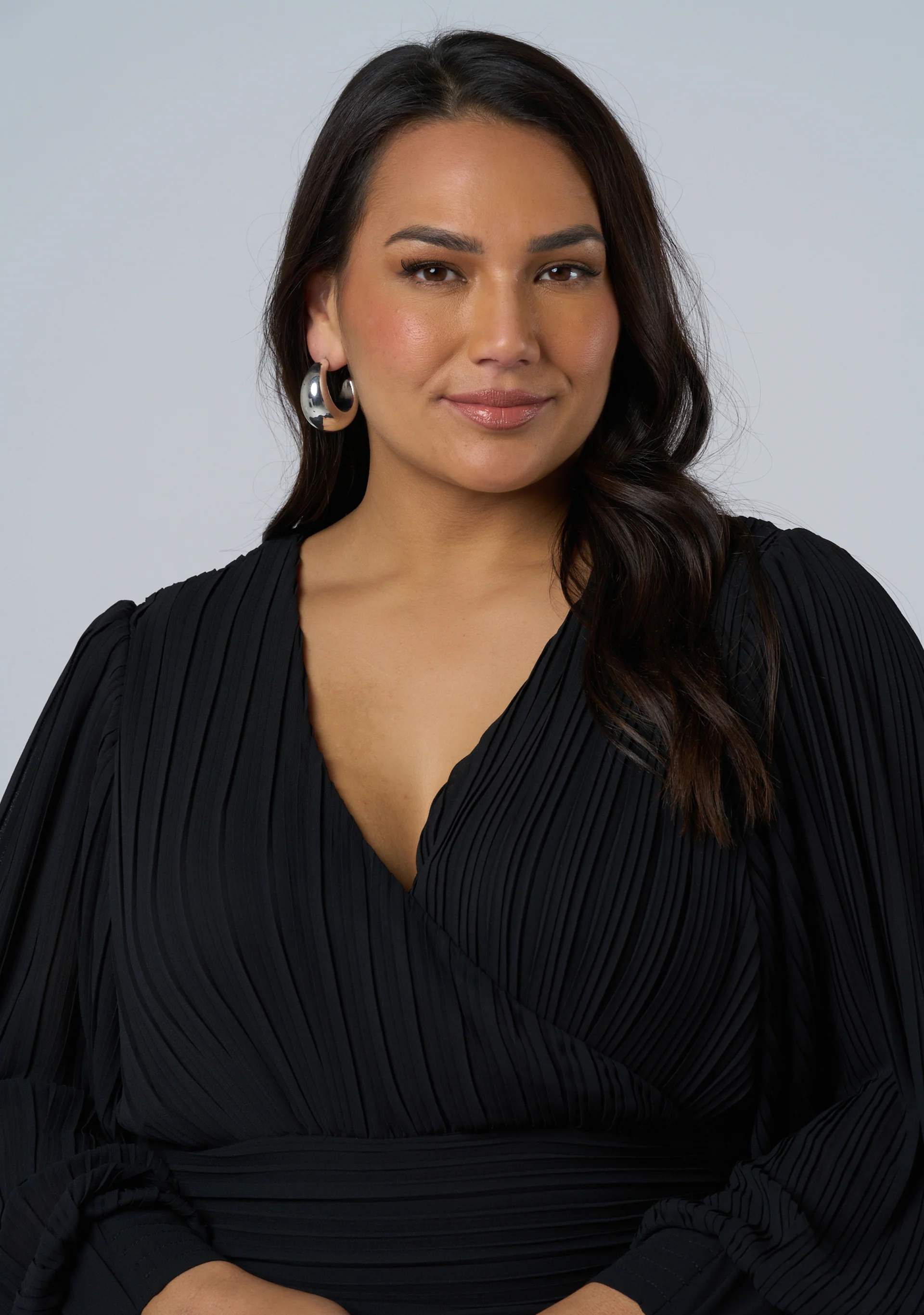 Secret Rendezvous Maxi Dress - Image 6