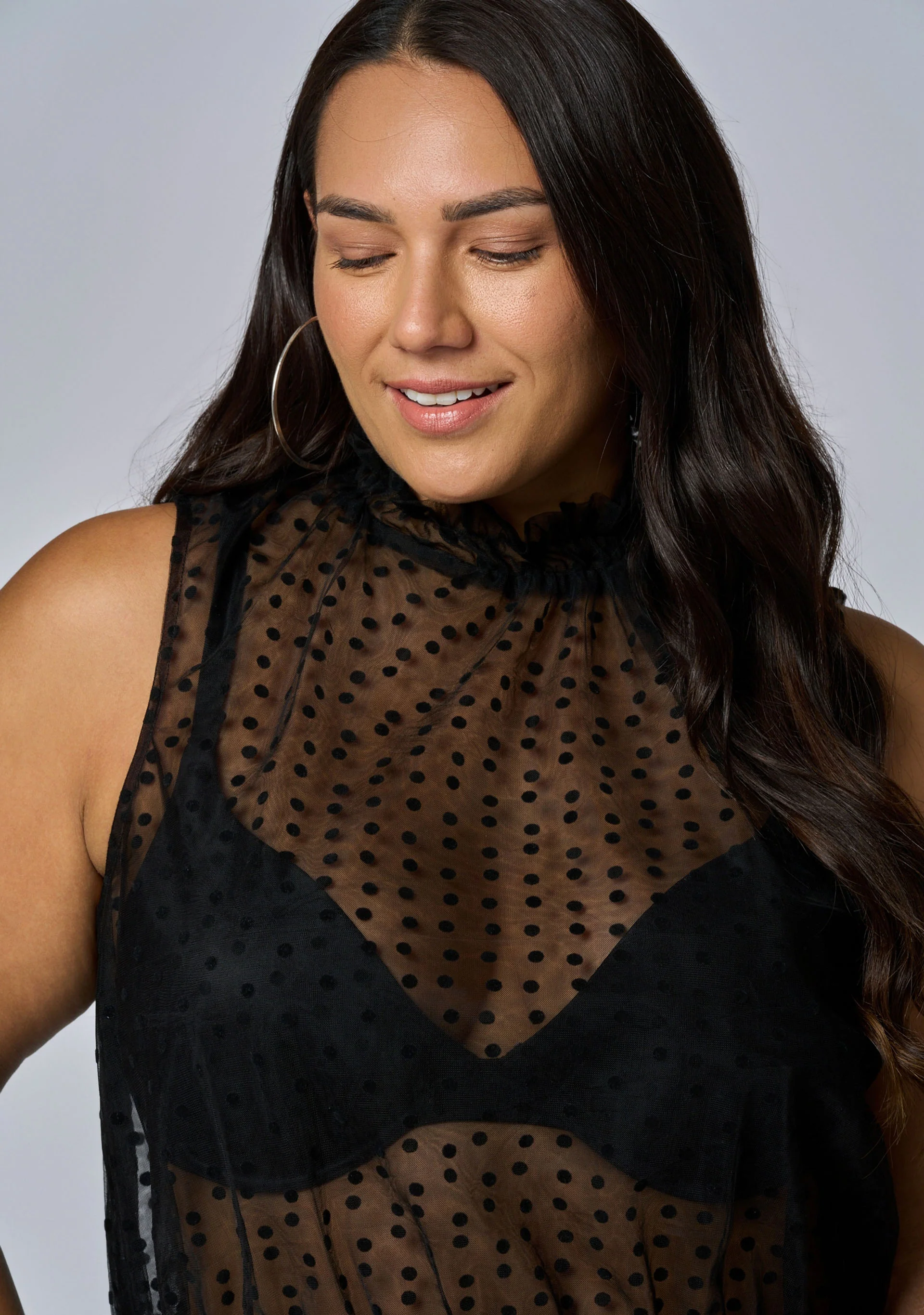 Sin City Top - Image 2