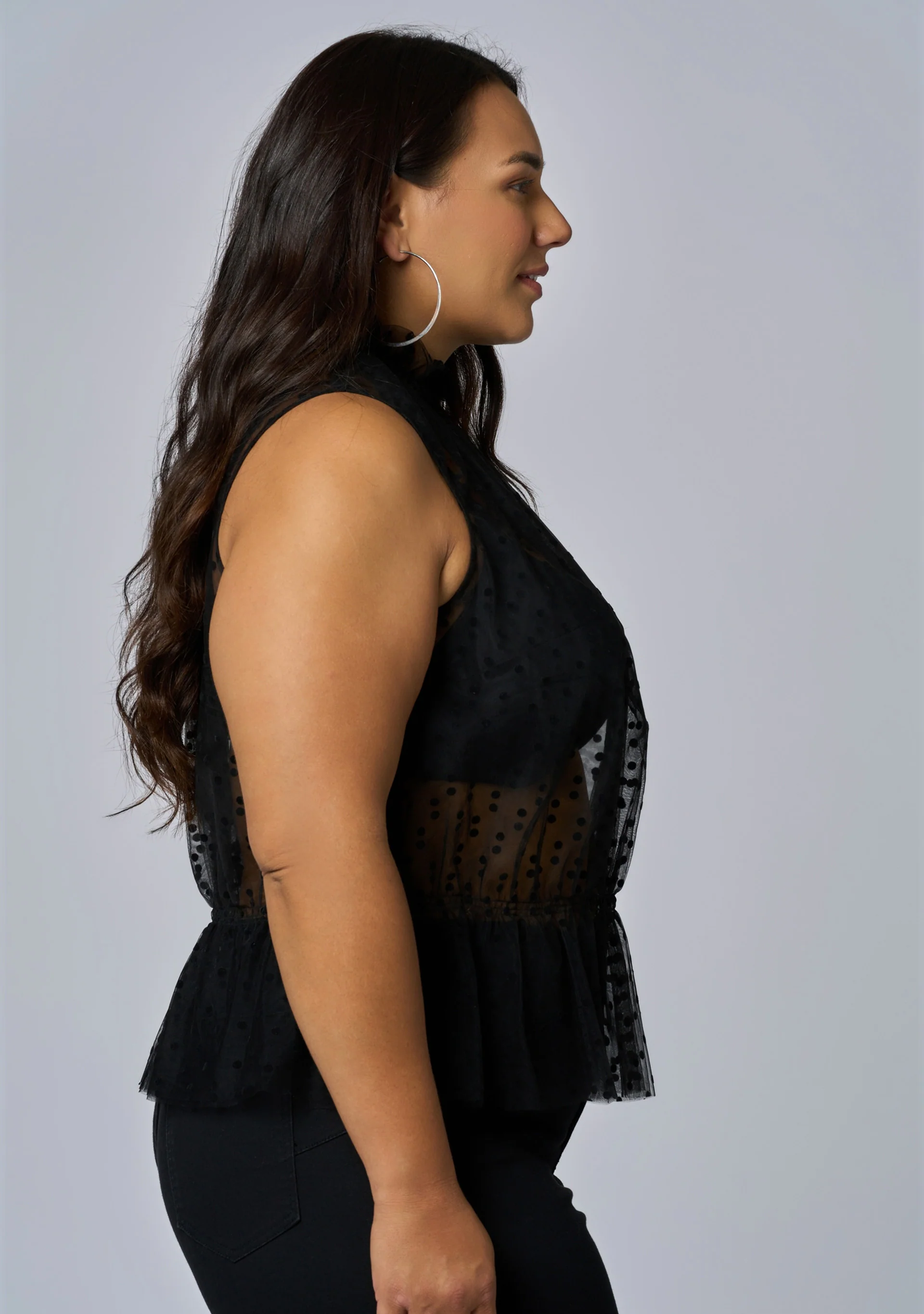 Sin City Top - Image 5
