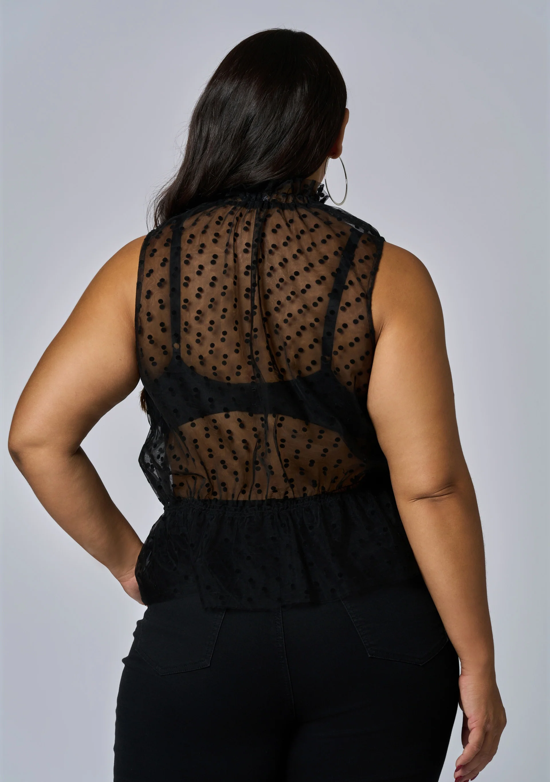 Sin City Top - Image 6