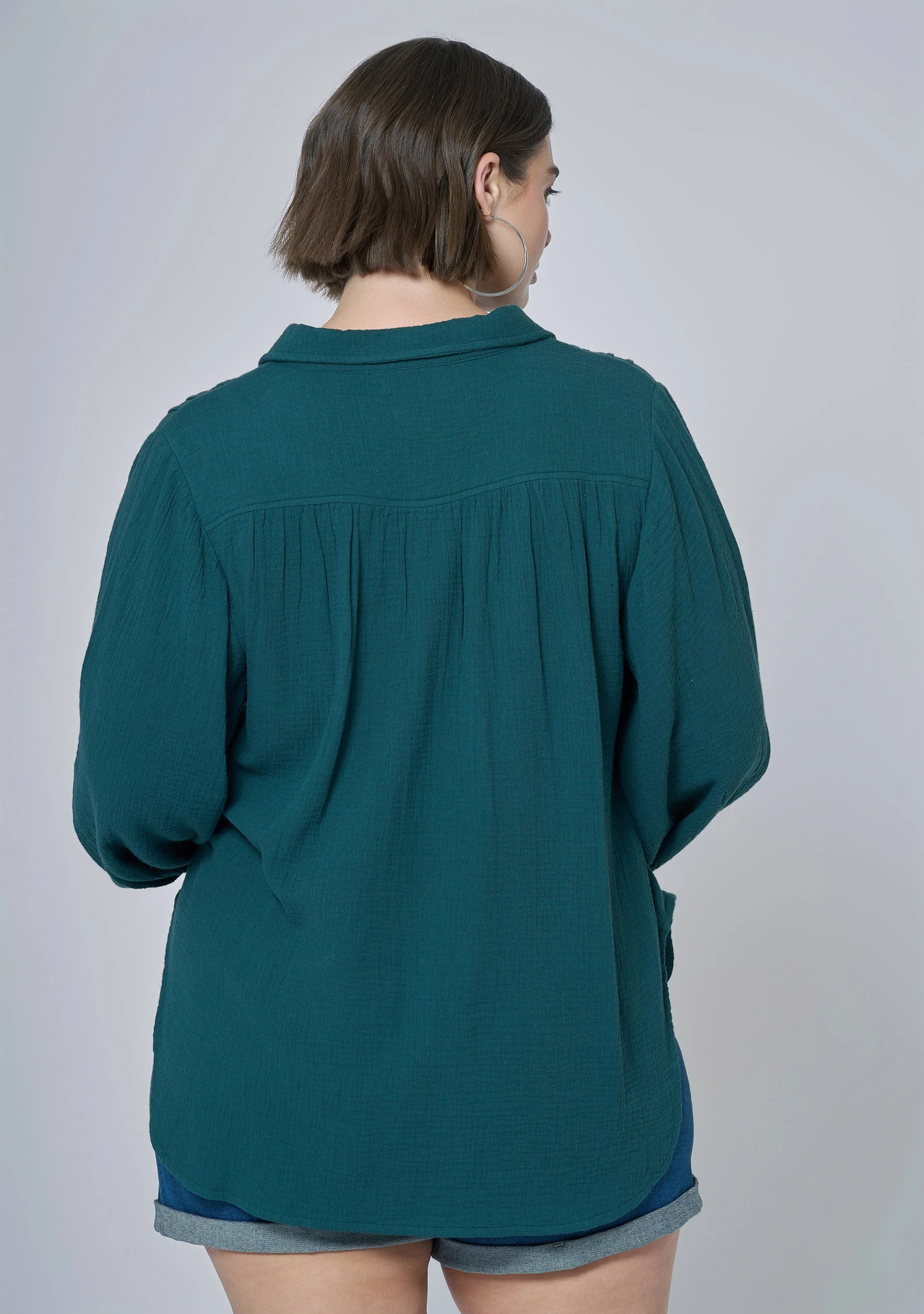 Spirit Chasers Shirt - Image 6