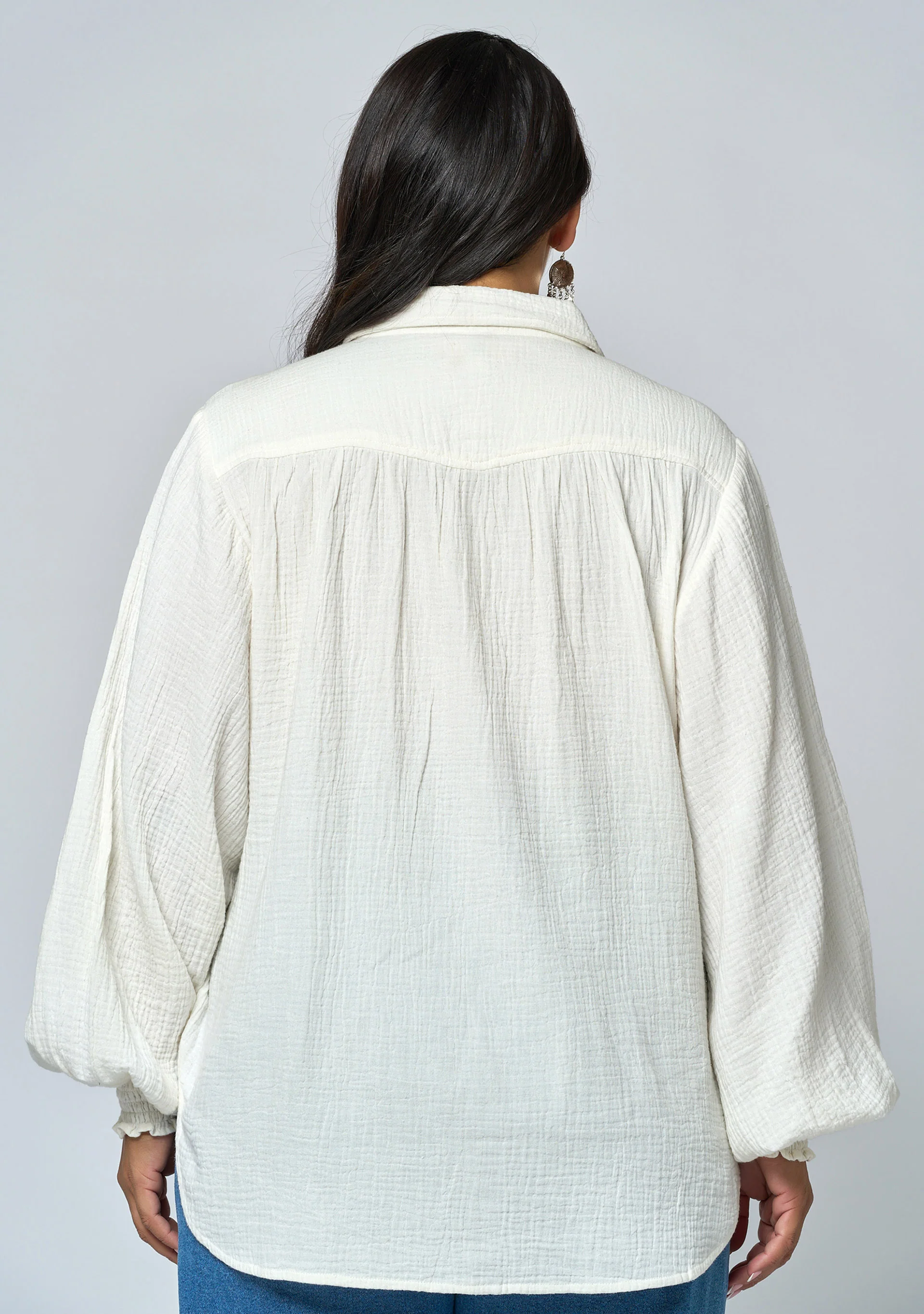 Spirit Chasers Shirt - Image 5