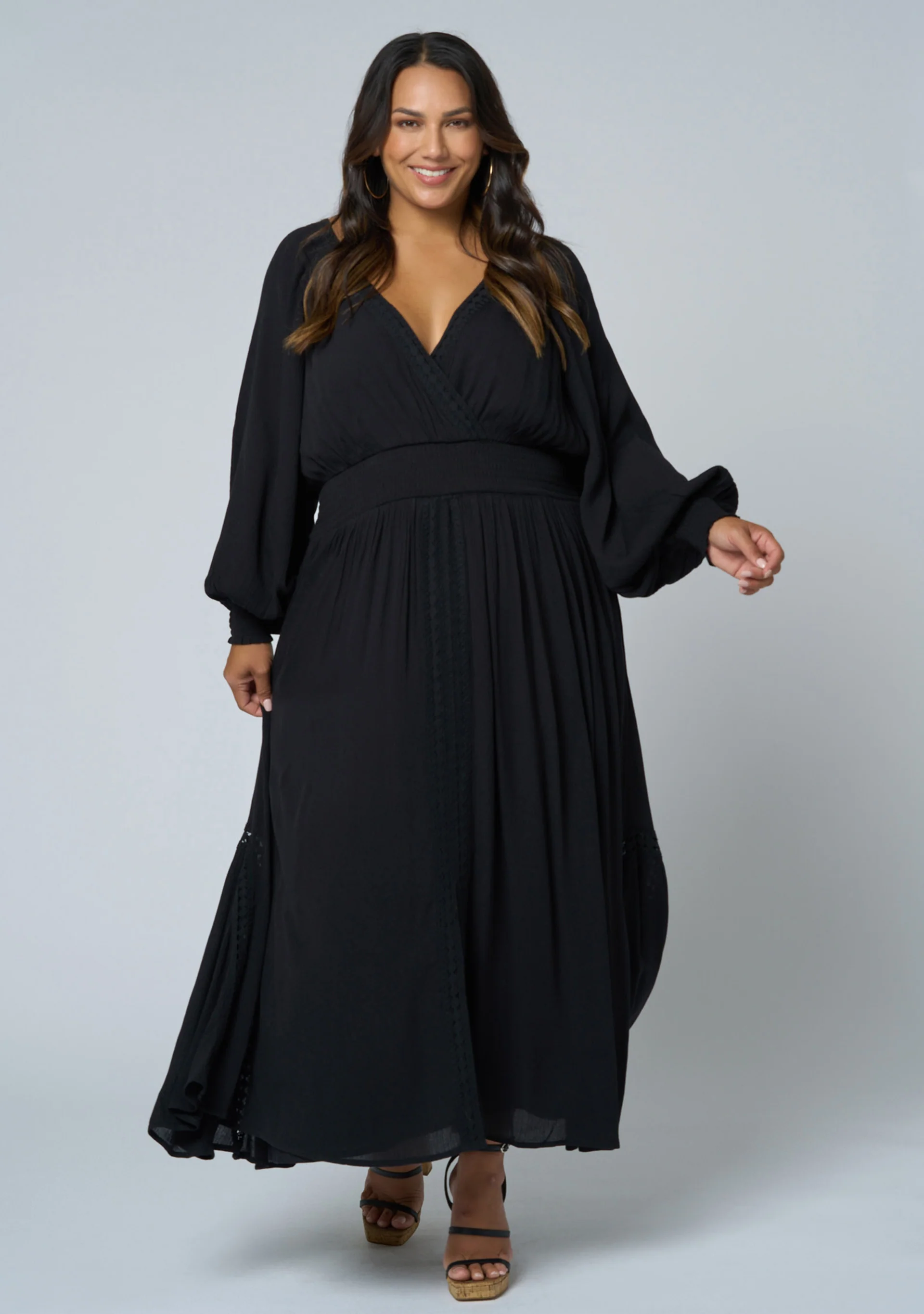 Spirit Fables Maxi Dress - Image 2