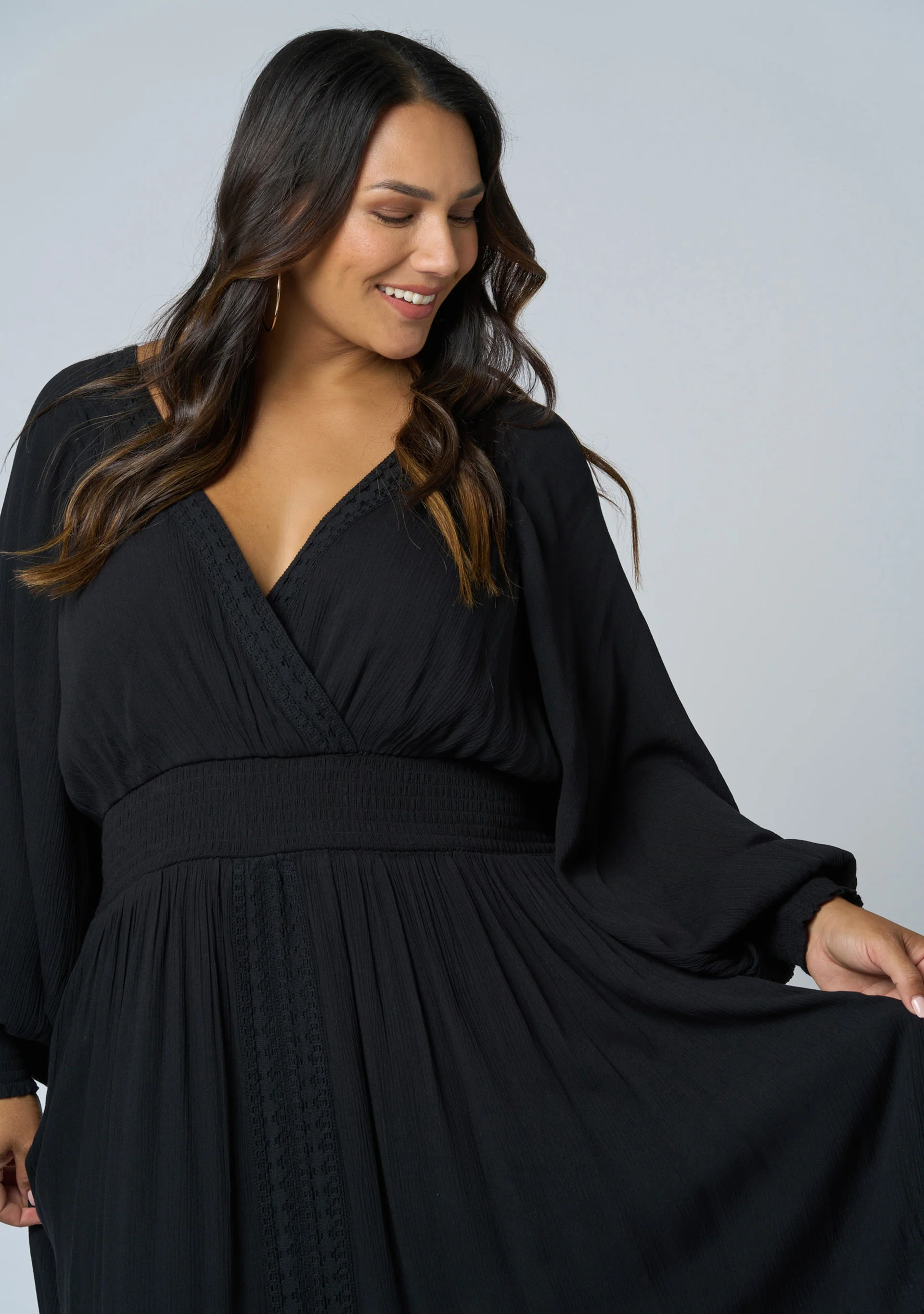 Spirit Fables Maxi Dress - Image 7