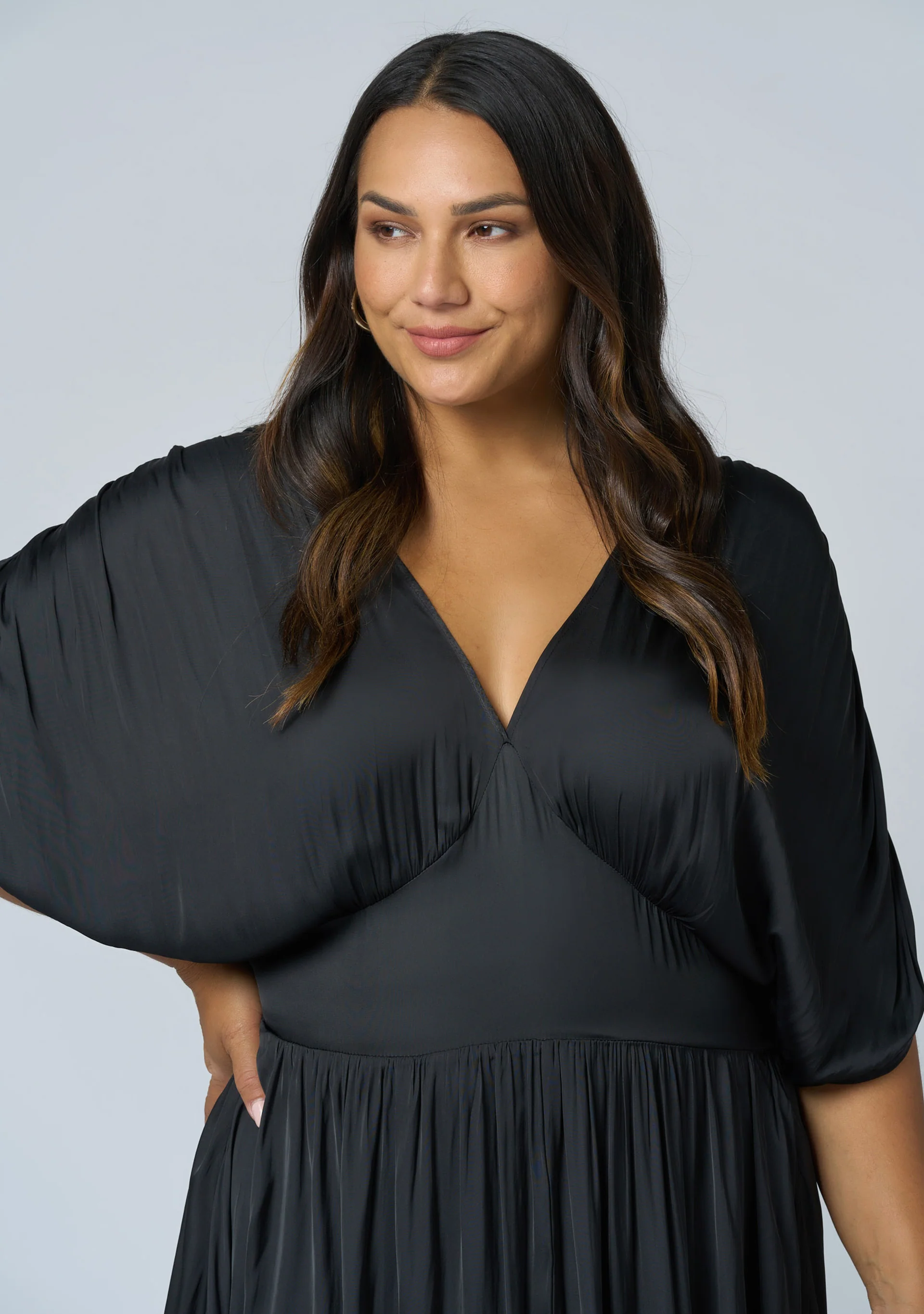 Stagecraft Midi Dress - Image 6
