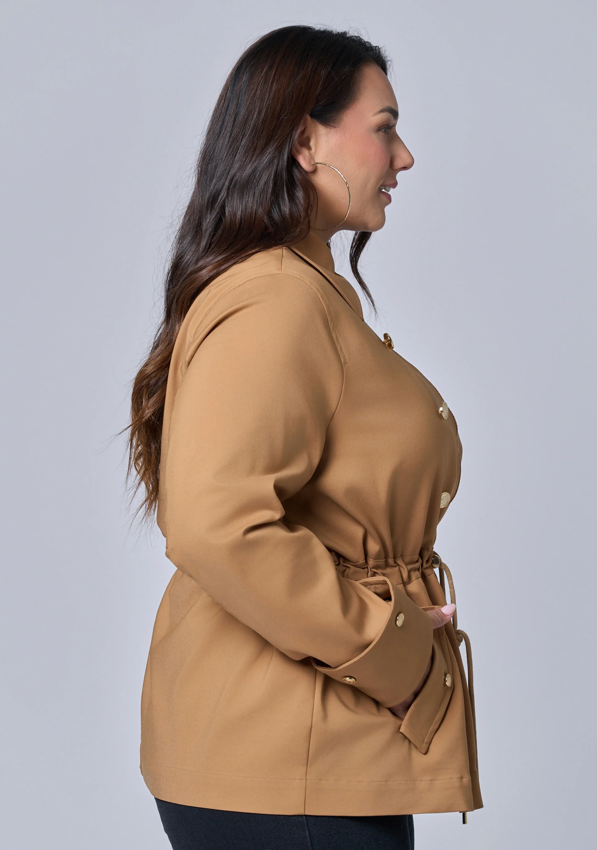 Static Jacket - Image 4