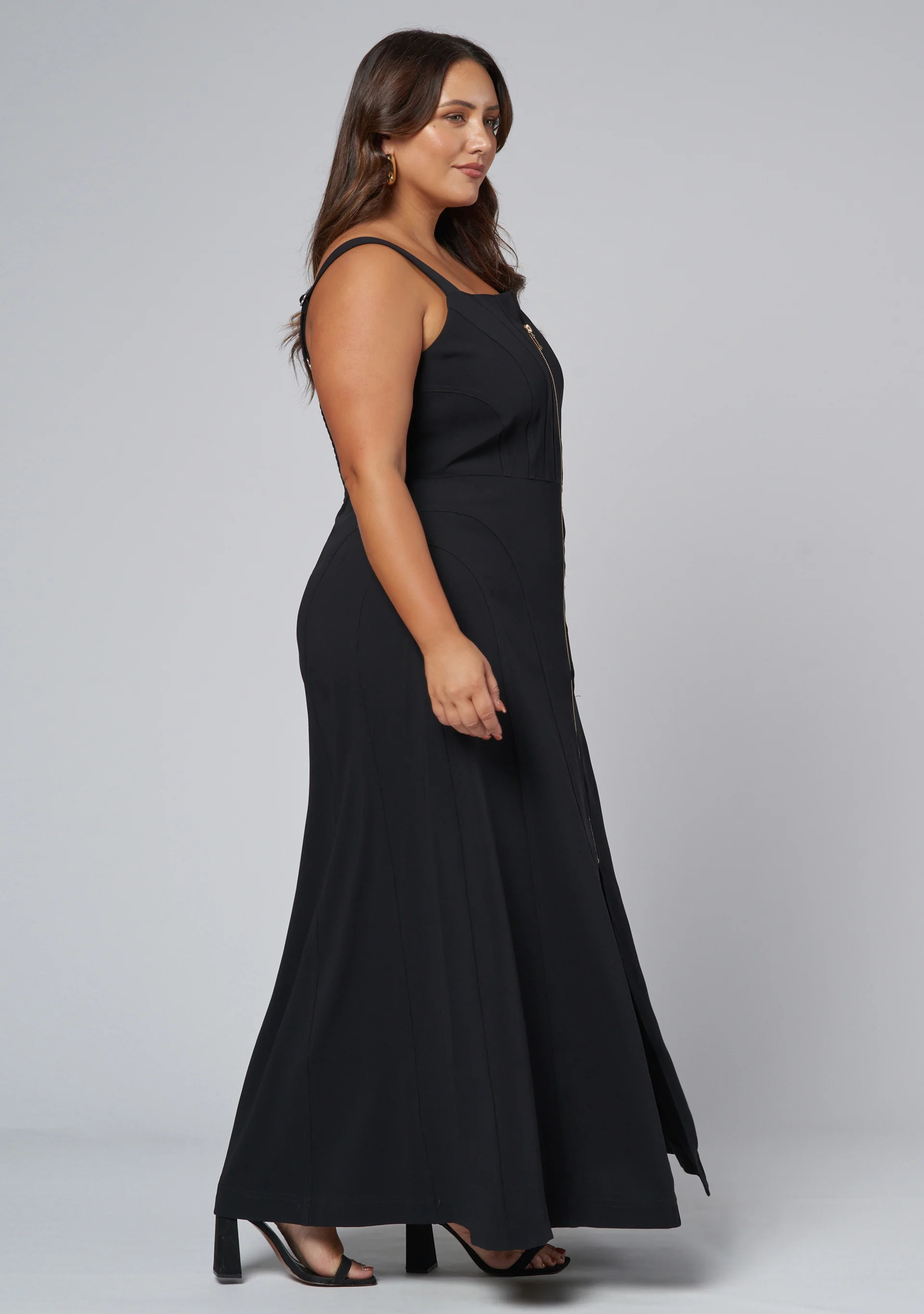 Stay Curious Maxi Dress - Image 6