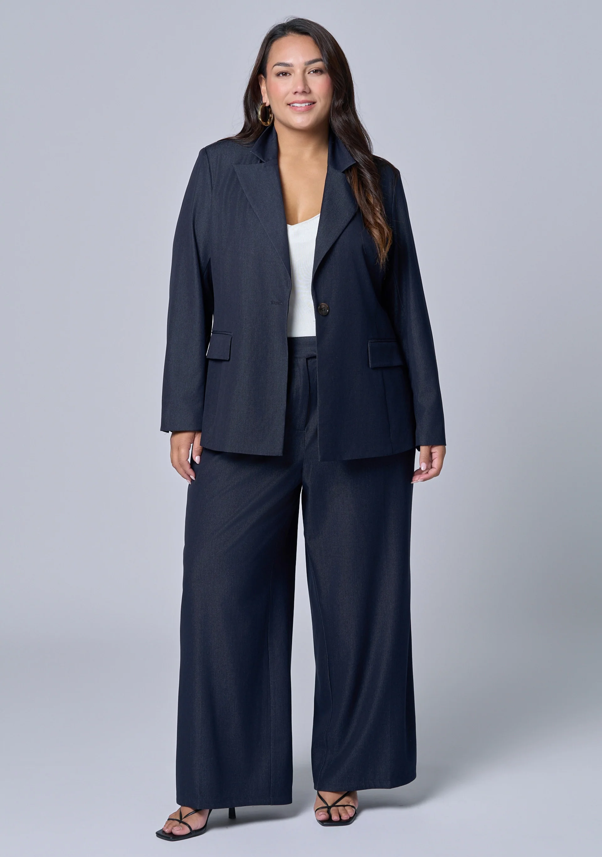 Stevie Blazer