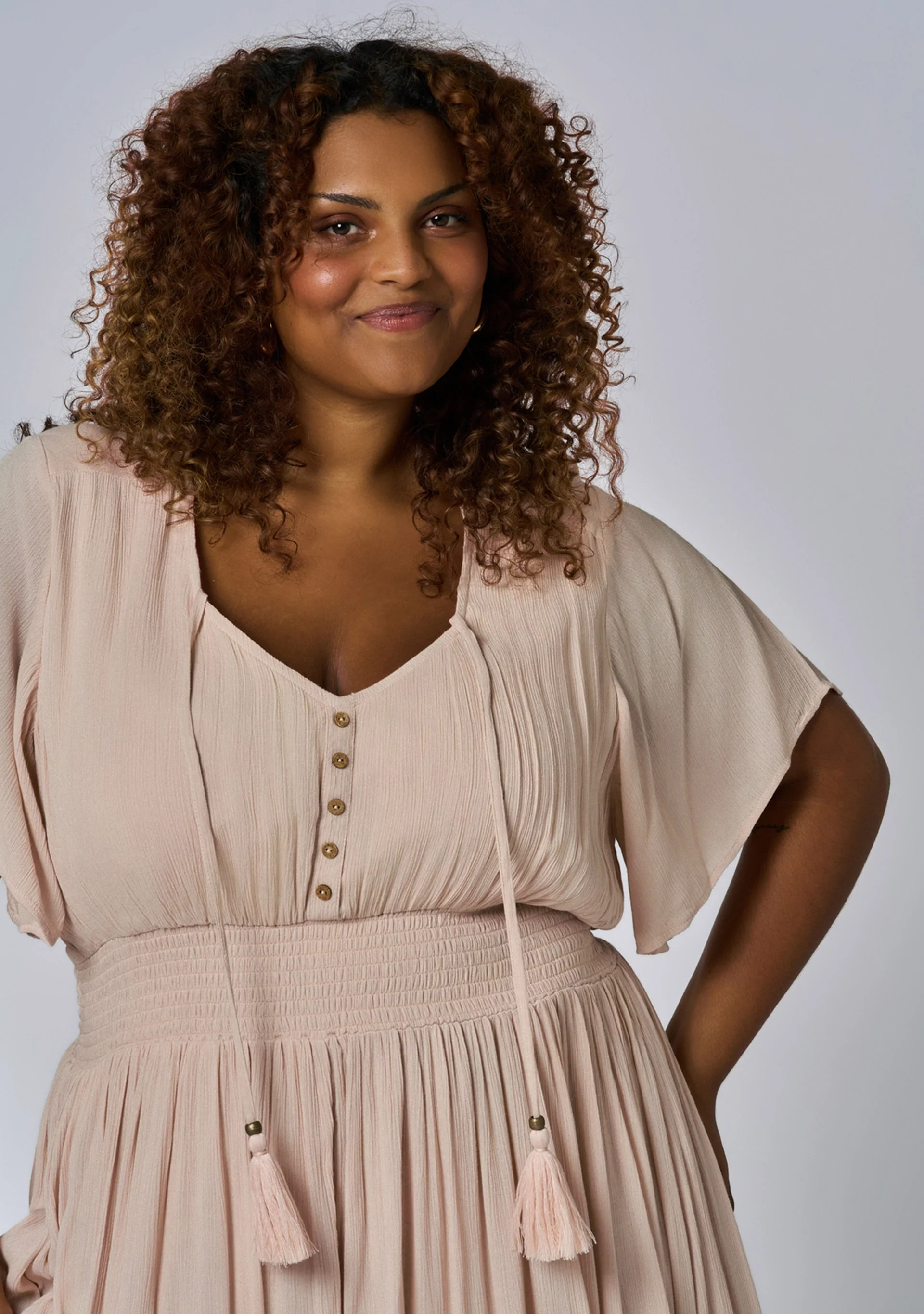 Summer Kiss Maxi Dress - Image 6