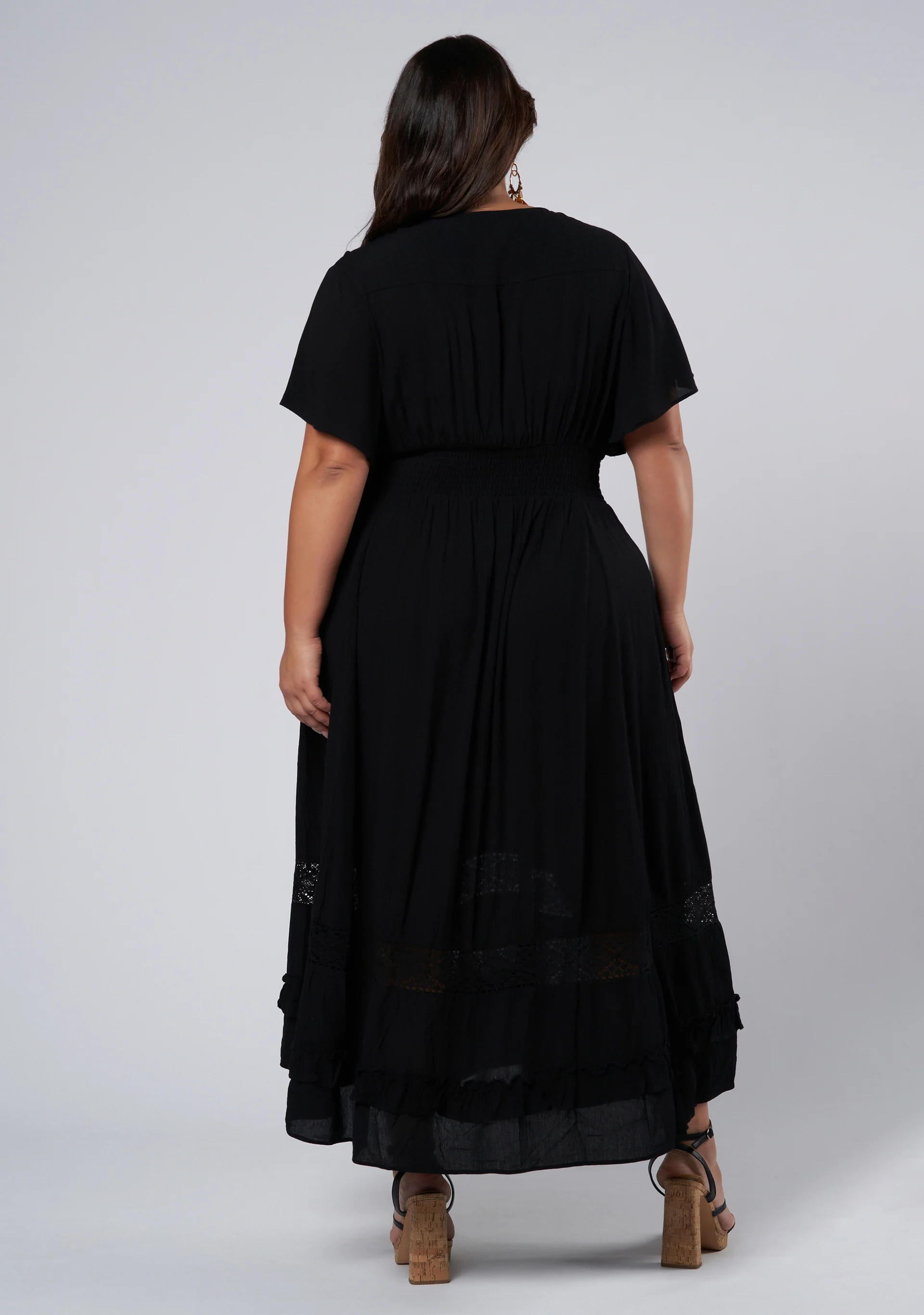 Summer Kiss Maxi Dress - Image 6
