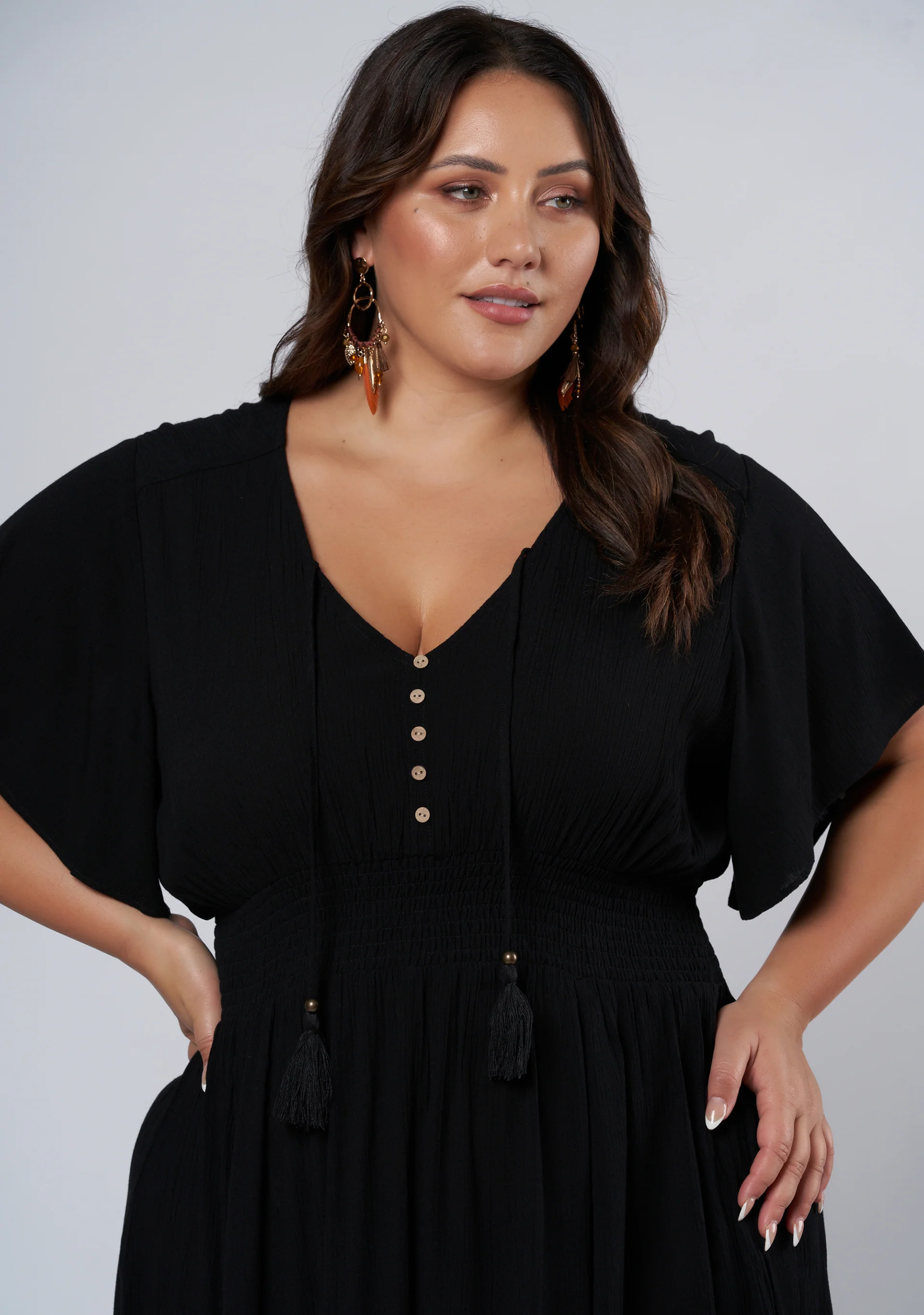 Summer Kiss Maxi Dress - Image 7