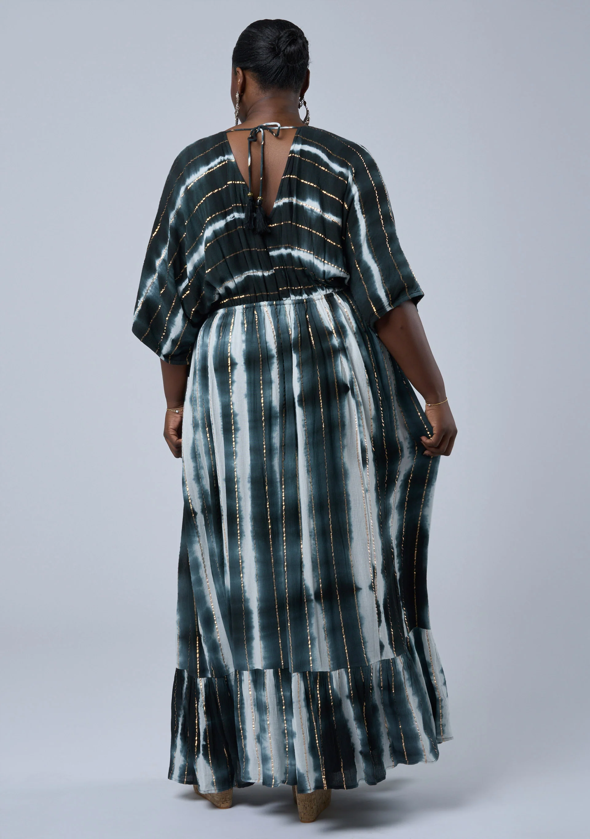Sun Spell Maxi Dress - Image 5